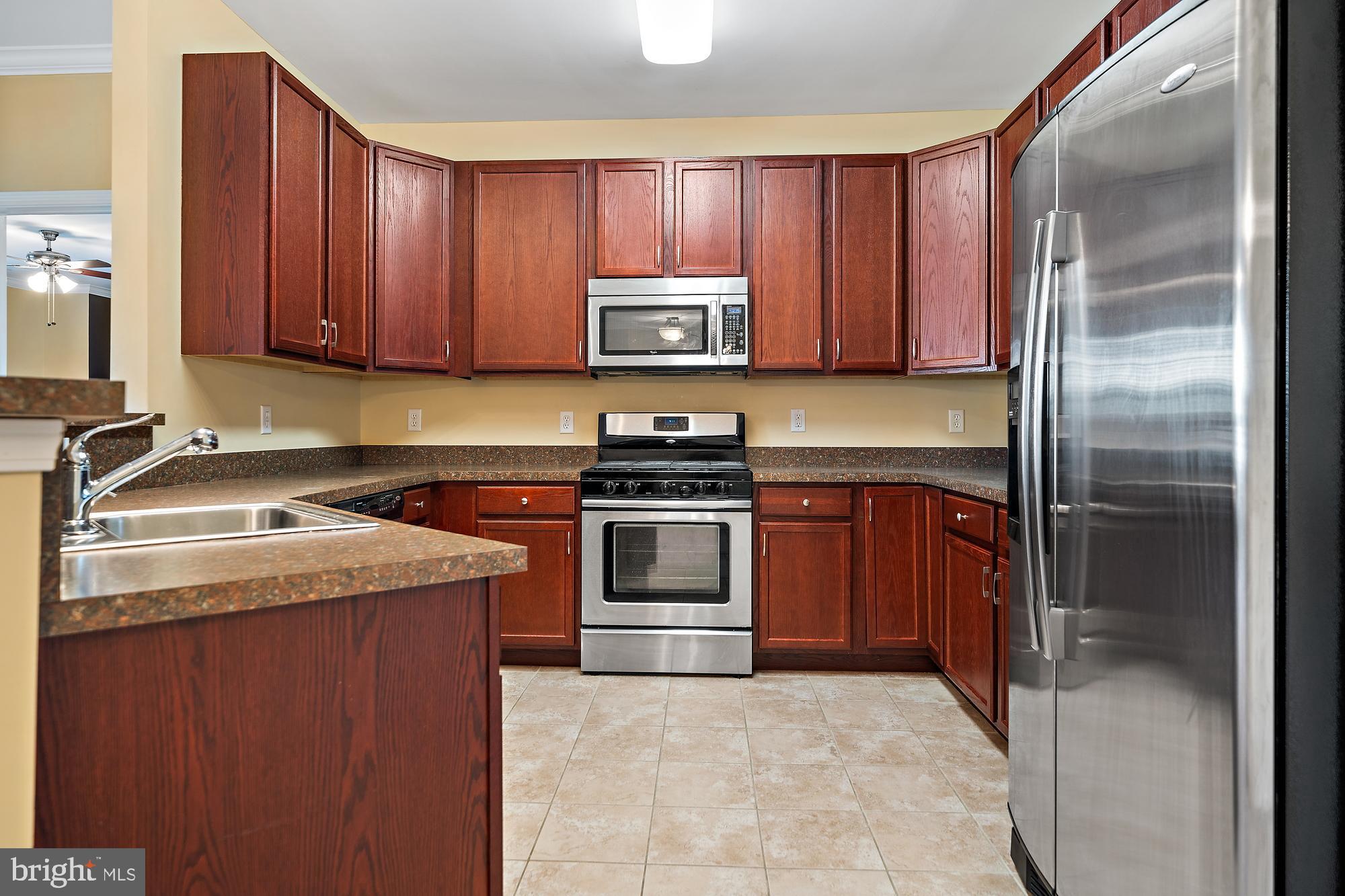 THE JEFFERSON - Residential Lease