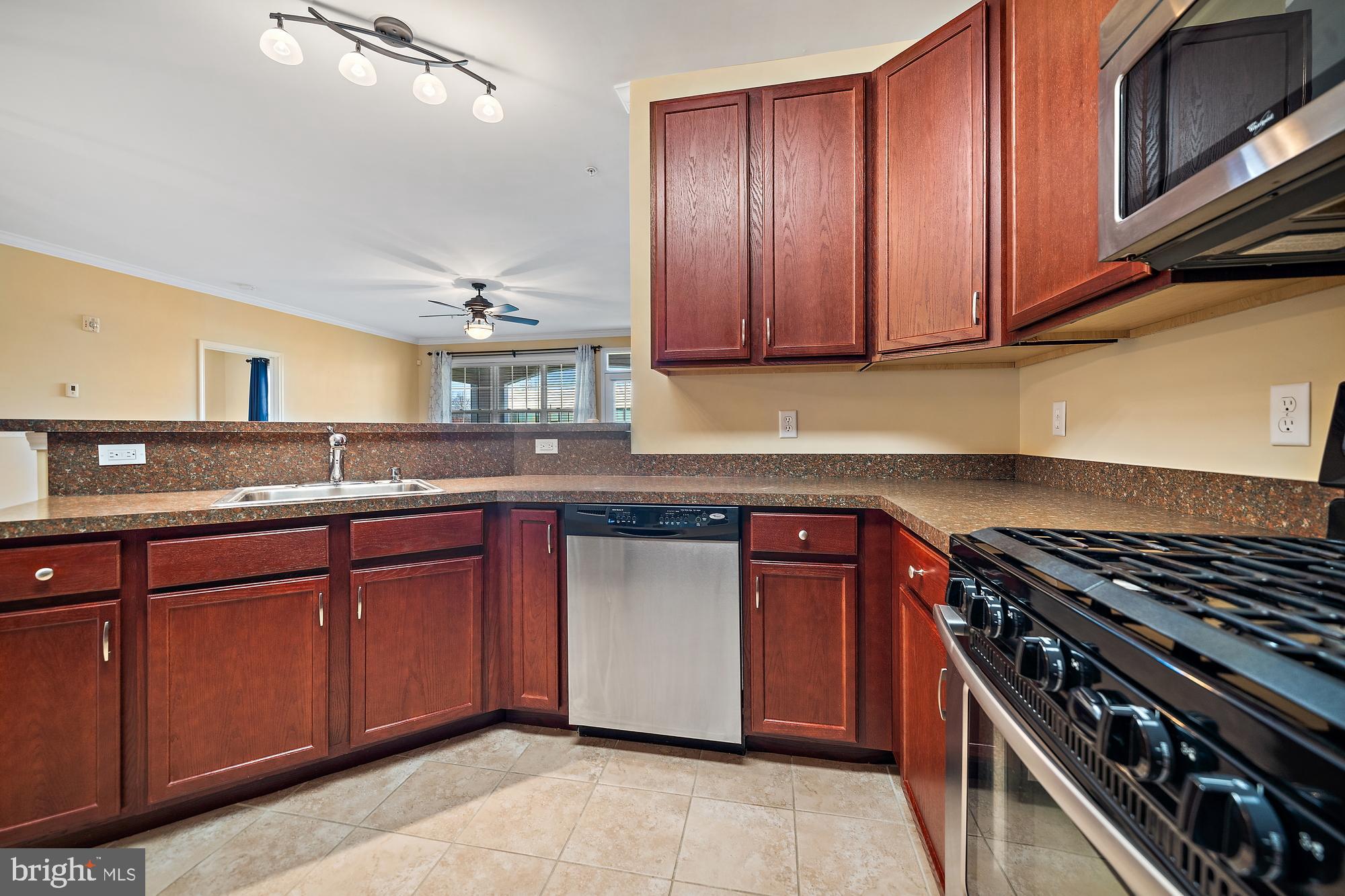 THE JEFFERSON - Residential Lease