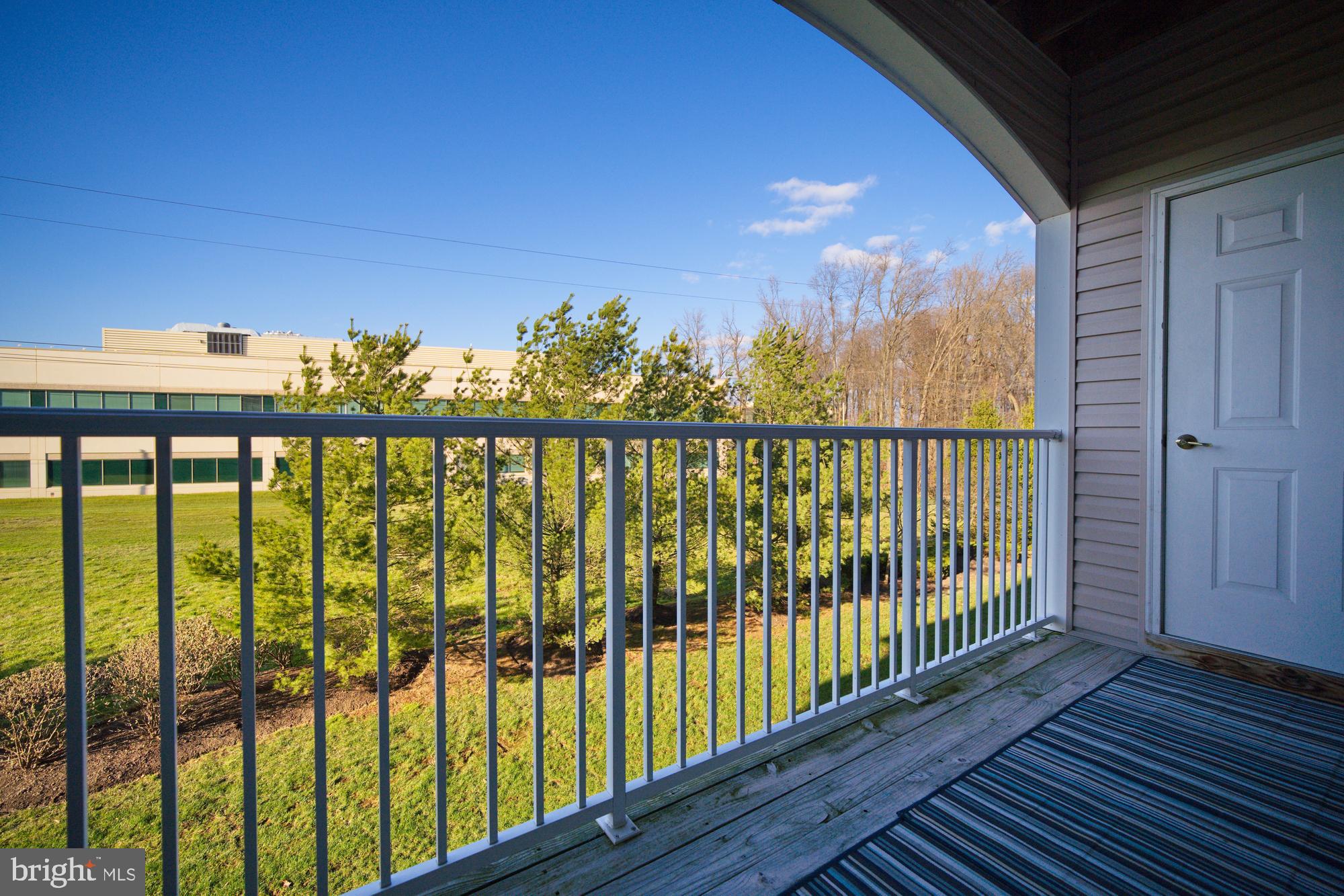 THE JEFFERSON - Residential Lease