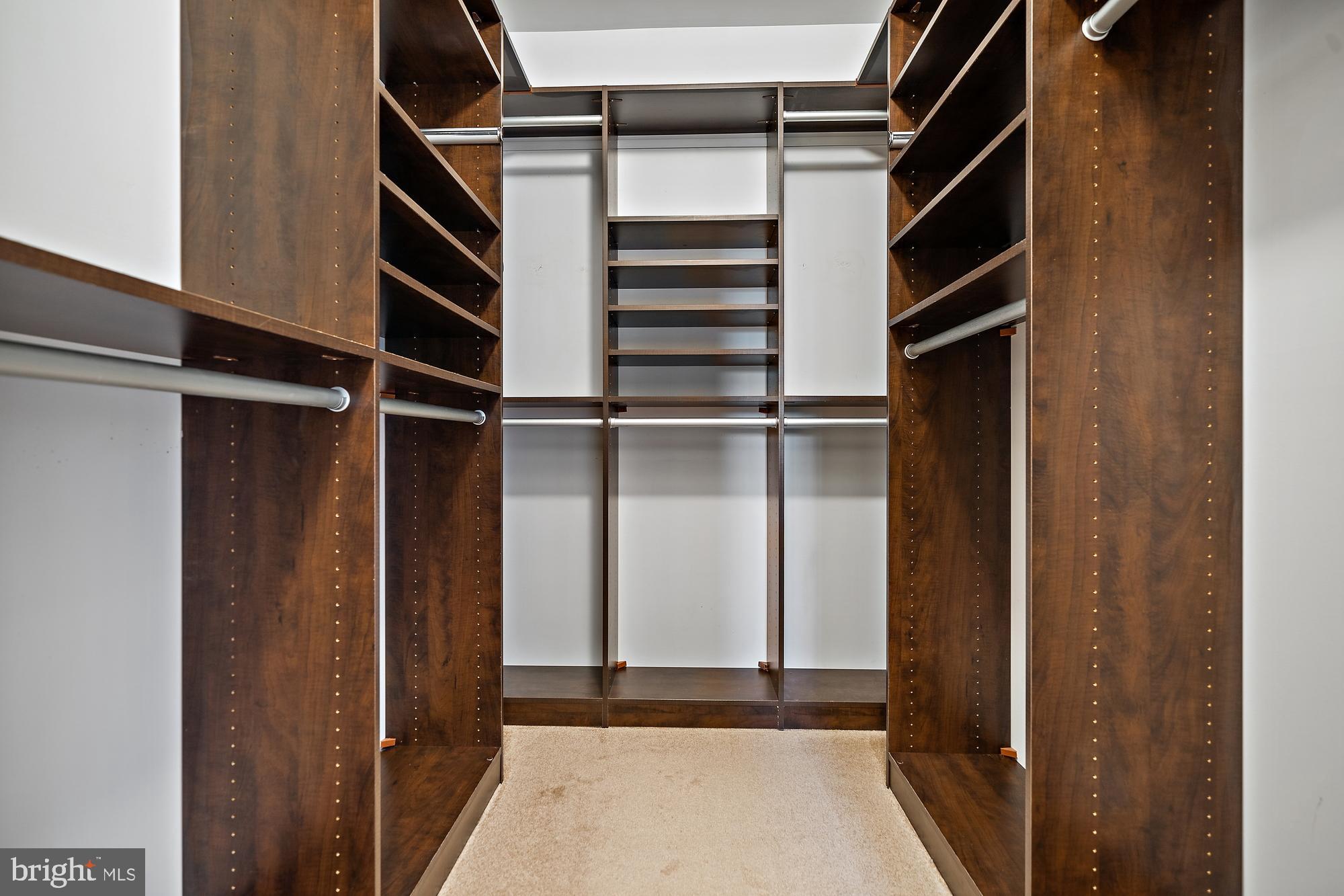 THE JEFFERSON - Residential Lease