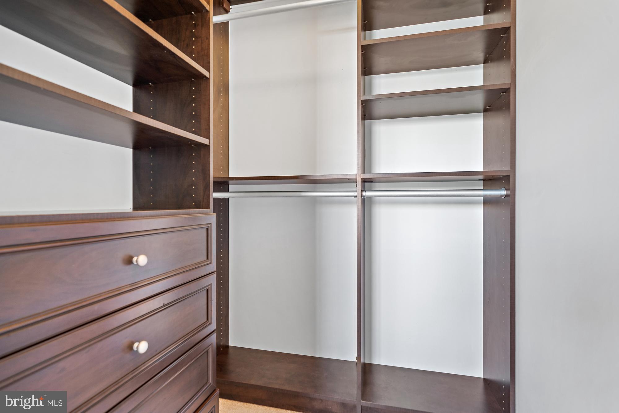 THE JEFFERSON - Residential Lease