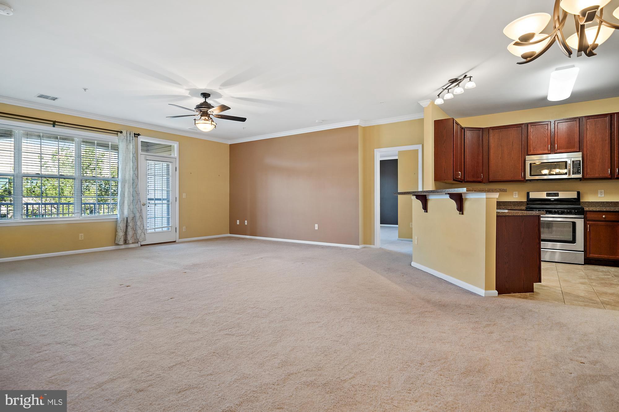 THE JEFFERSON - Residential Lease