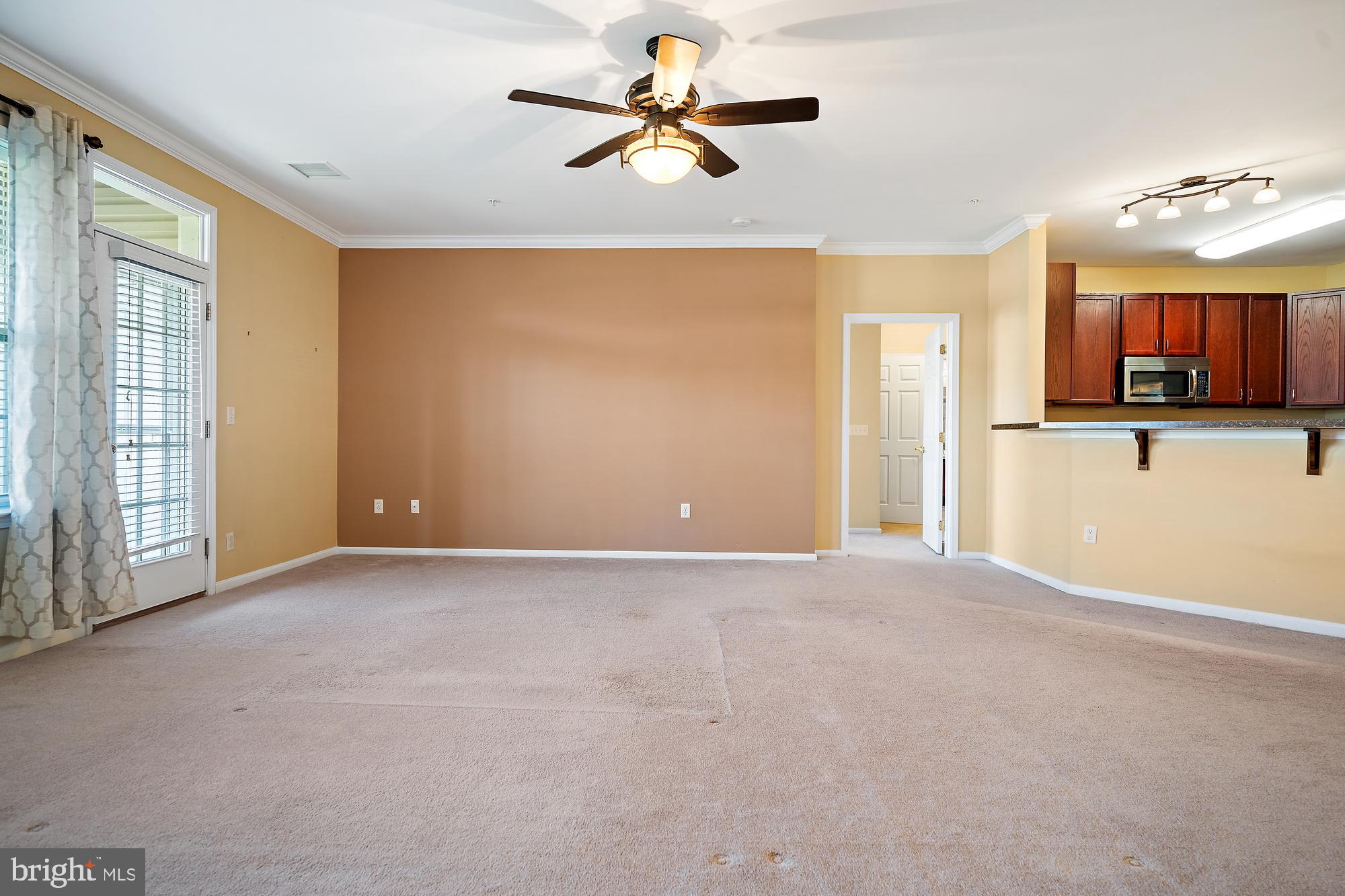 THE JEFFERSON - Residential Lease