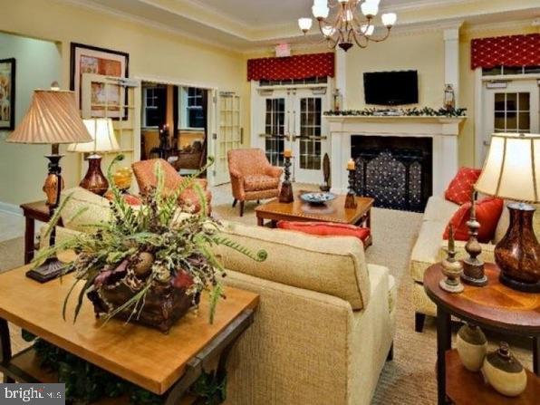 THE JEFFERSON - Residential Lease