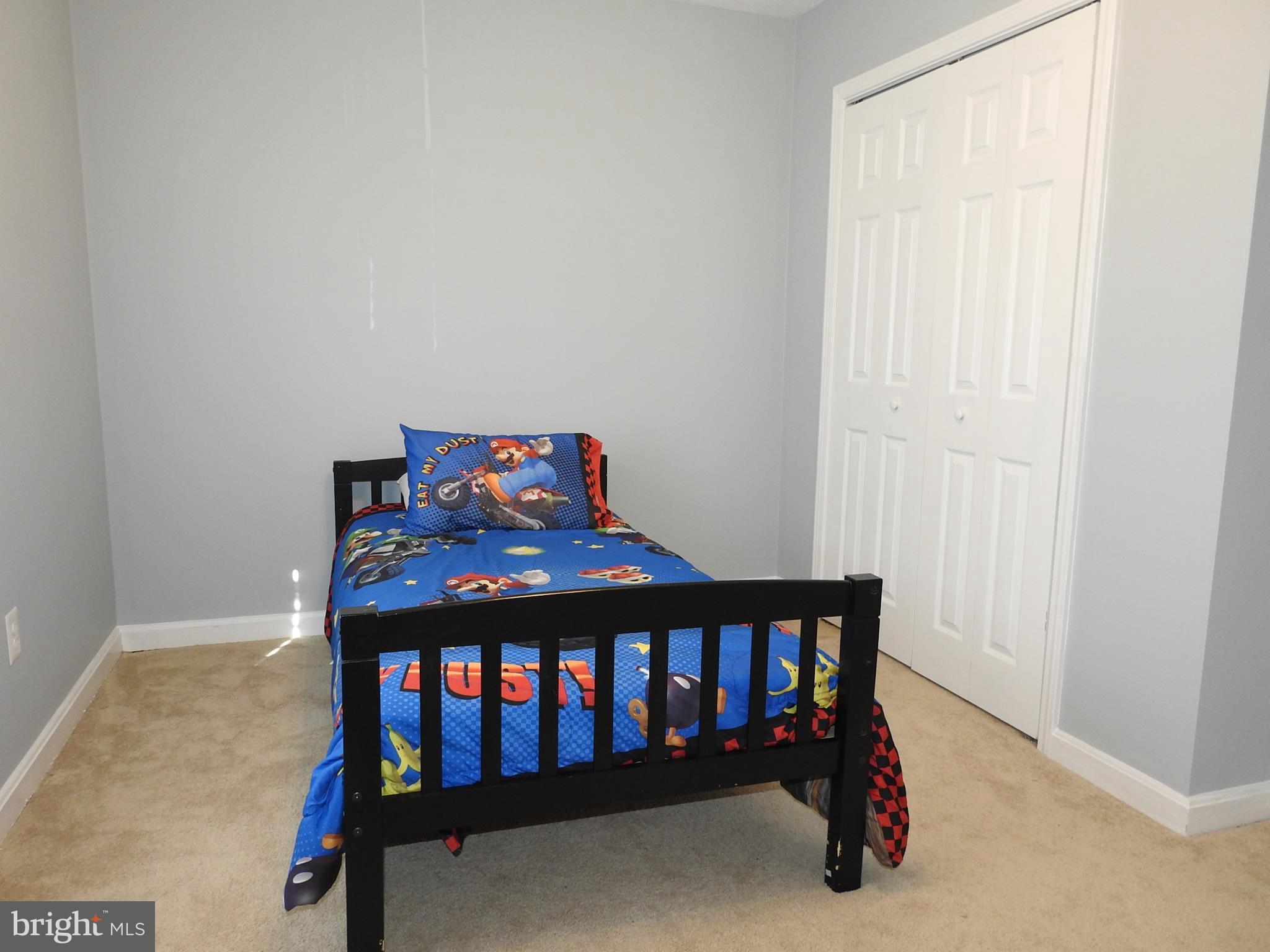 BOWLEYS QUARTERS - Residential