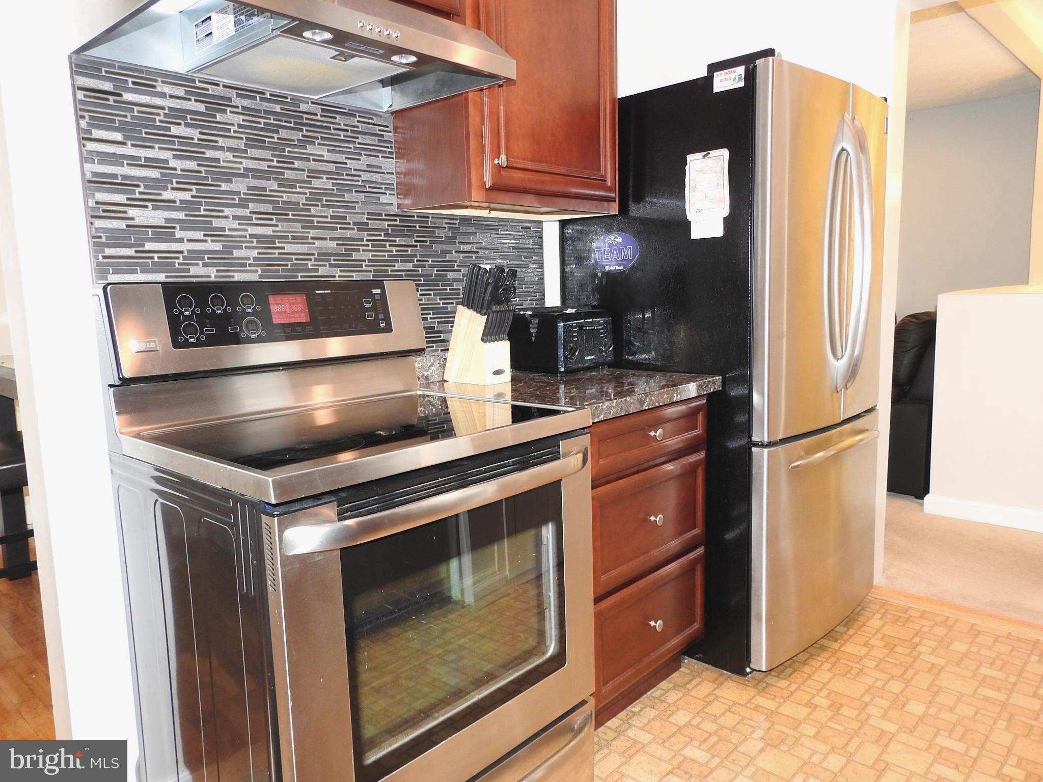 BOWLEYS QUARTERS - Residential