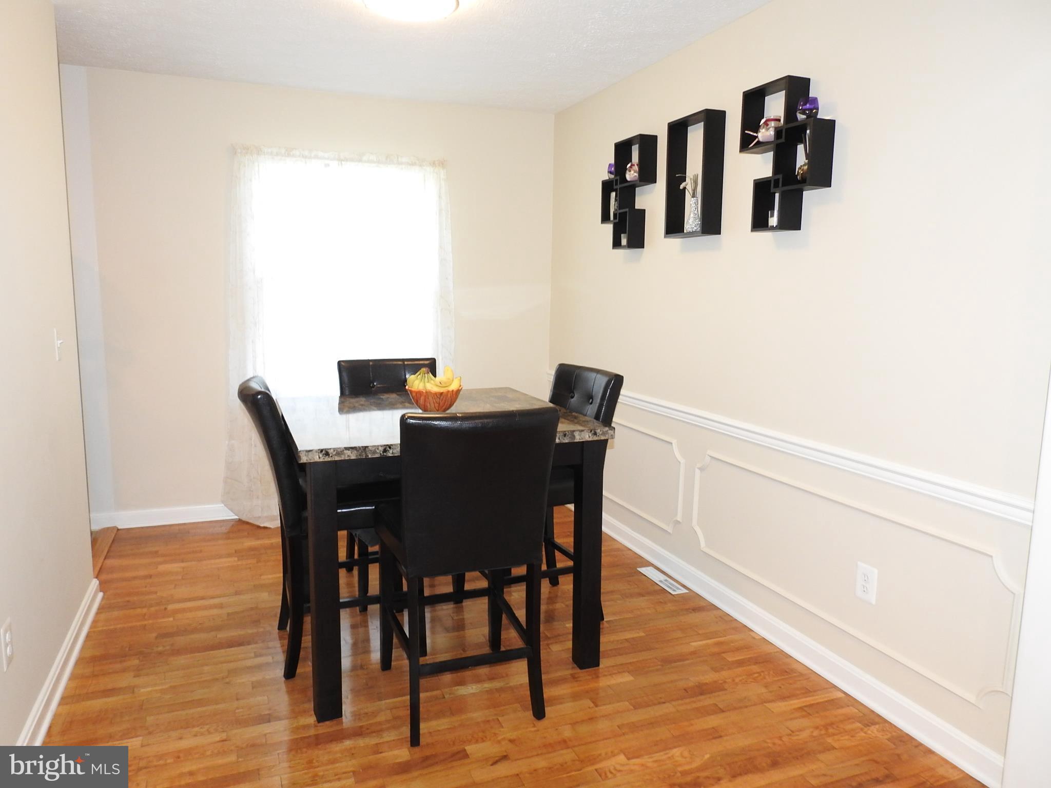 BOWLEYS QUARTERS - Residential