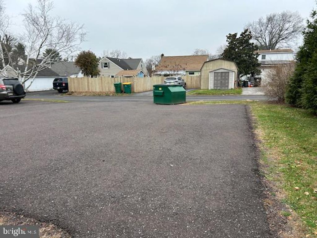 Photo of 532 Green Street, LANSDALE, PA 19446 (MLS # PAMC2162320)