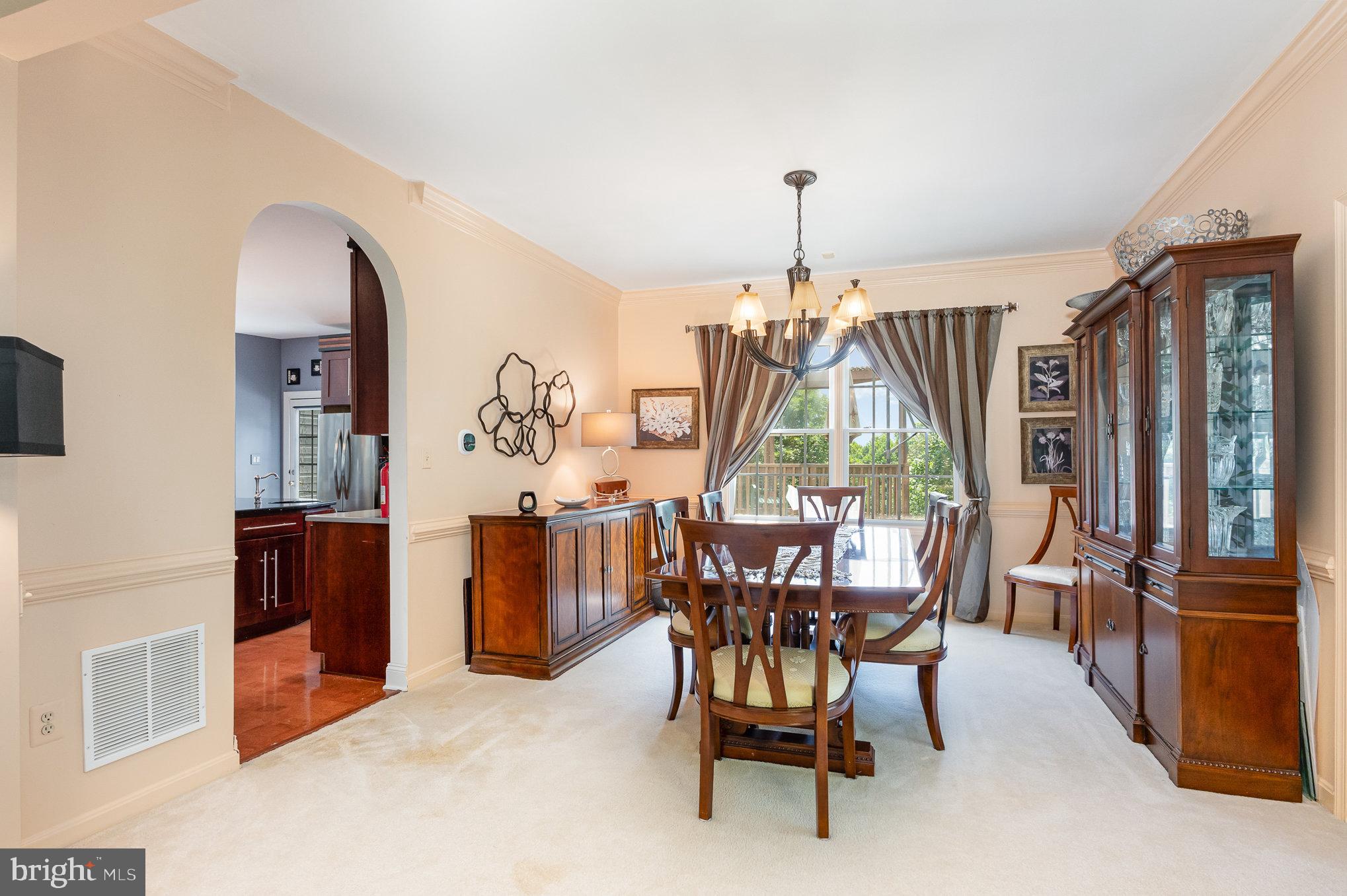 MARDELLA RUN - Residential