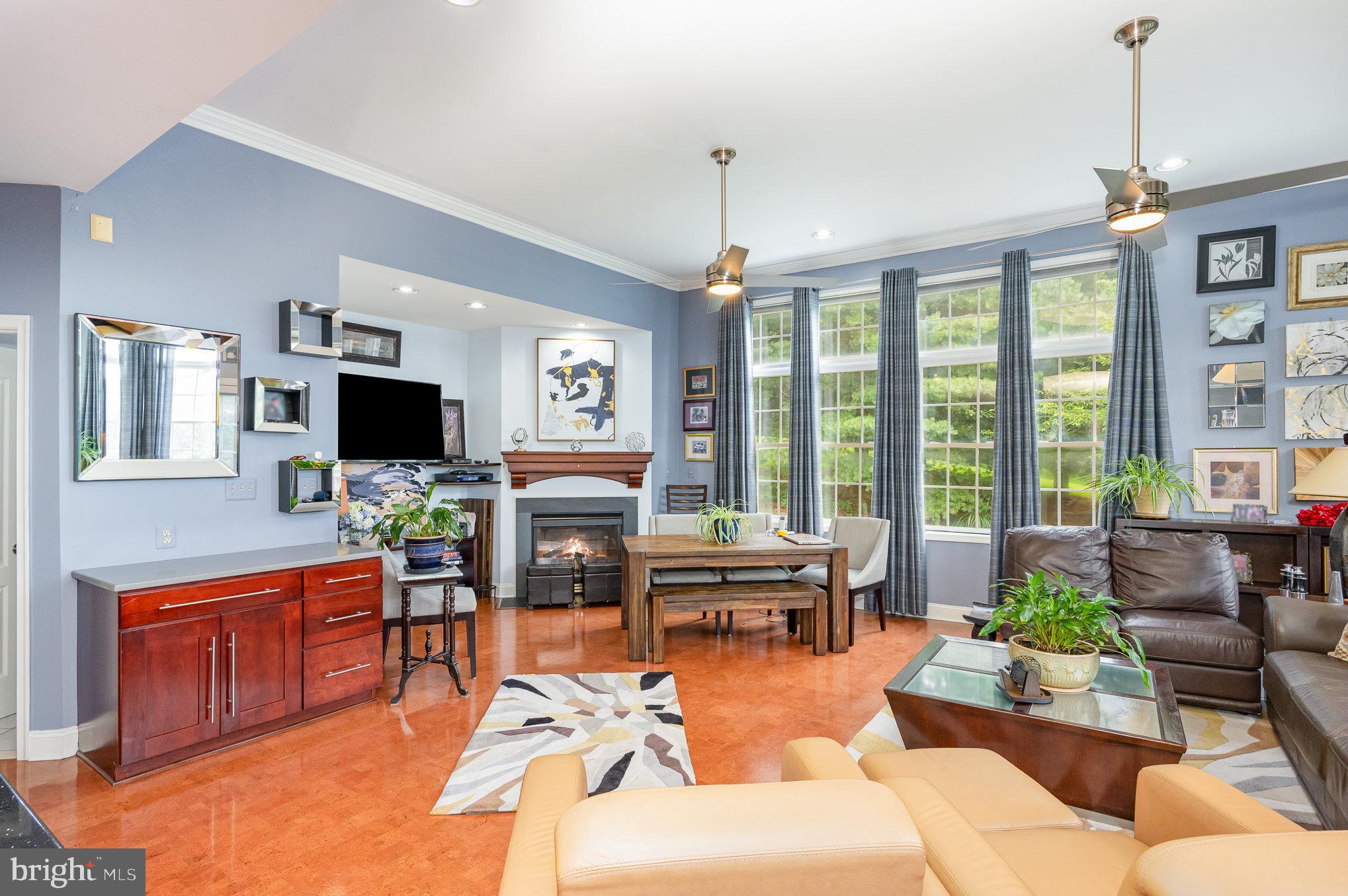 MARDELLA RUN - Residential