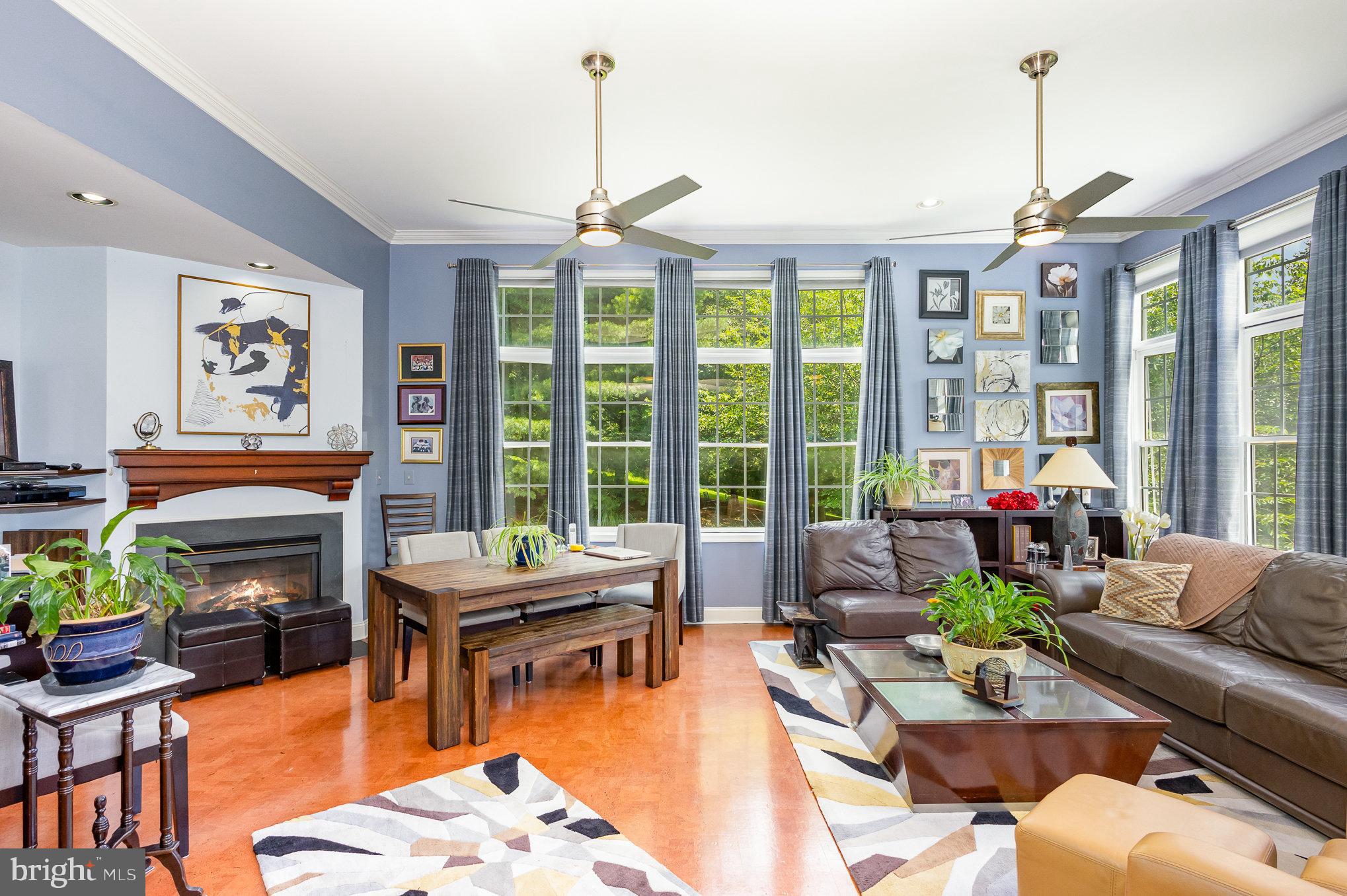 MARDELLA RUN - Residential