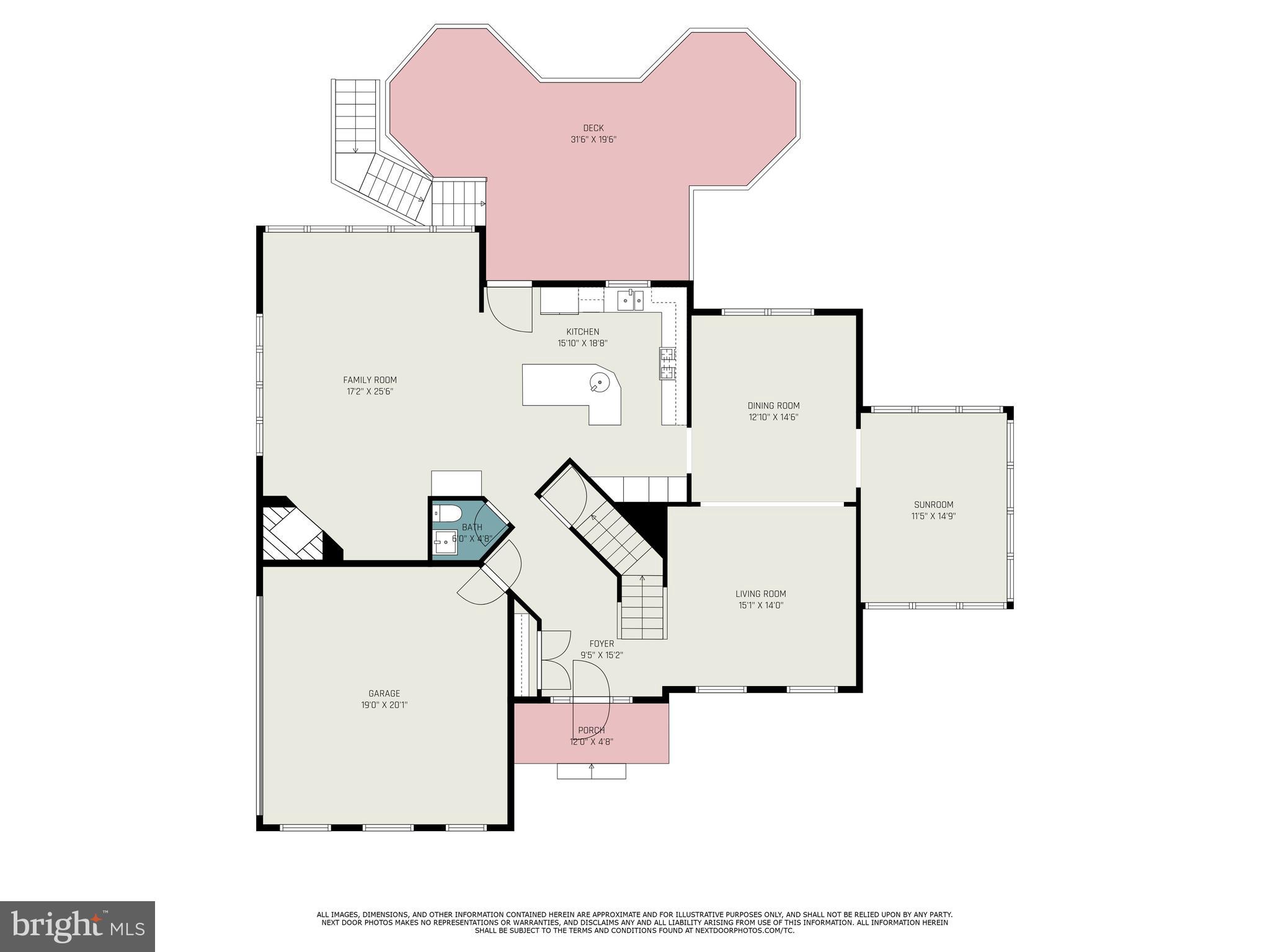 MARDELLA RUN - Residential