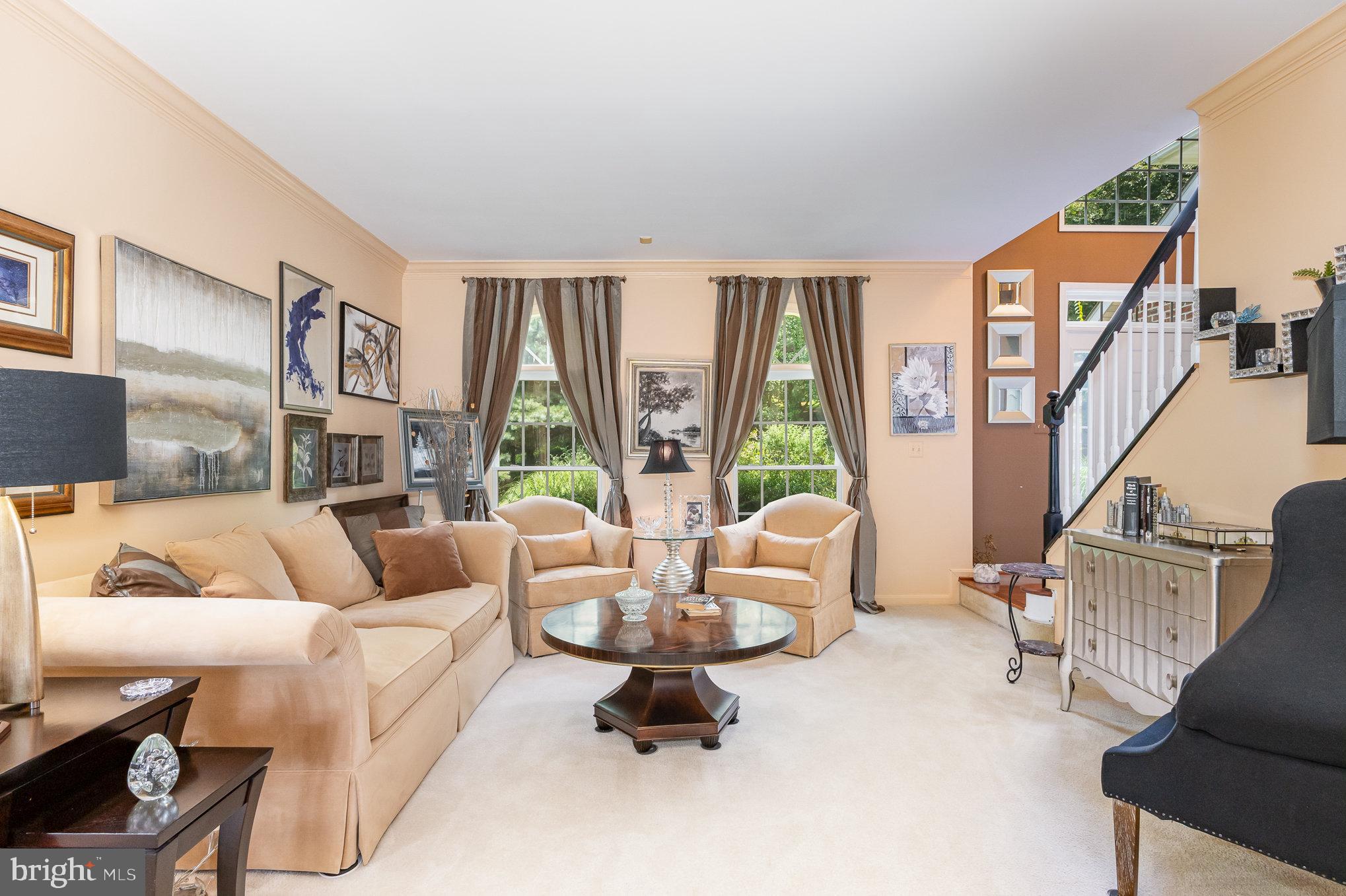 MARDELLA RUN - Residential