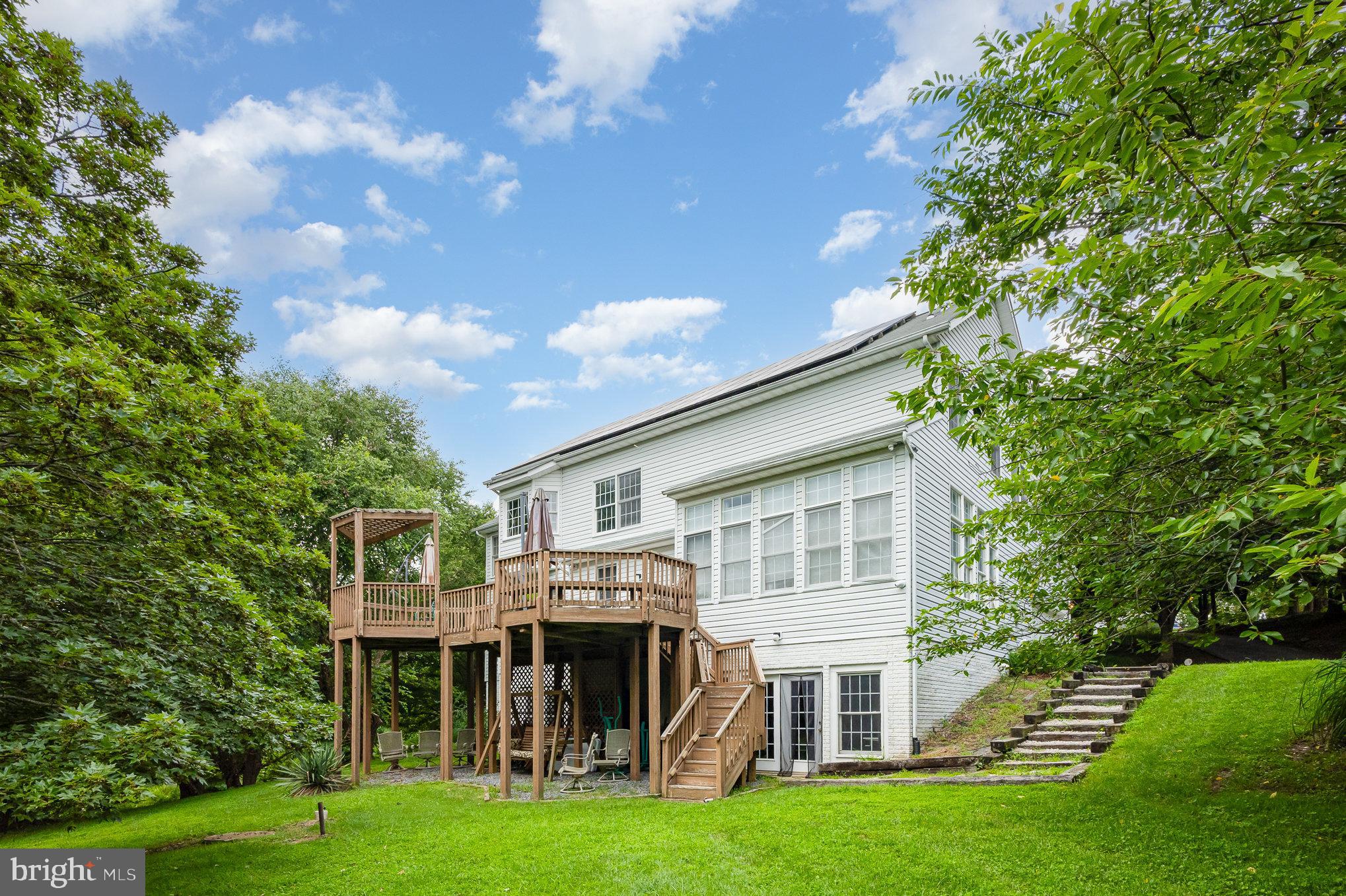 MARDELLA RUN - Residential