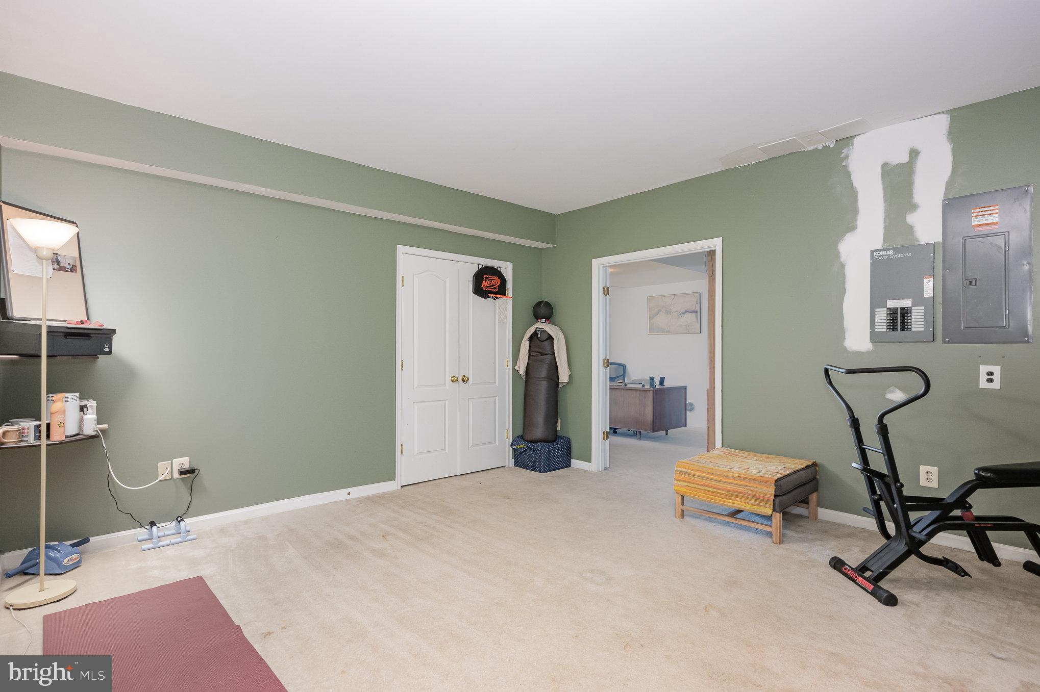 MARDELLA RUN - Residential