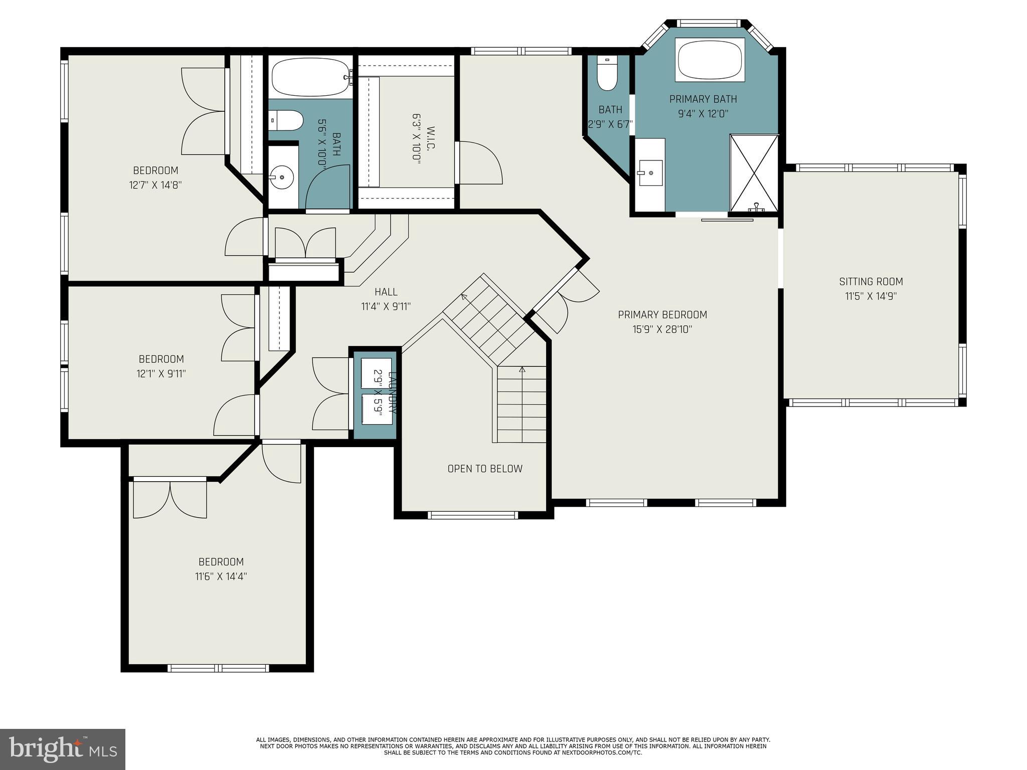 MARDELLA RUN - Residential