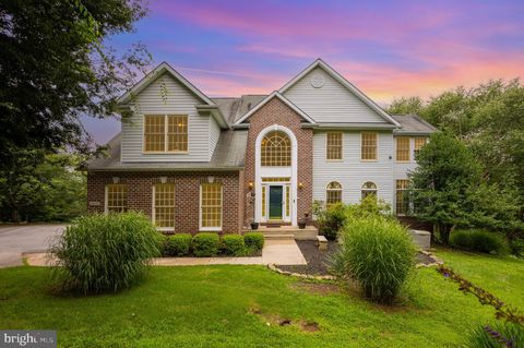 Homes For Sale - 9605 Mendoza Road<br/> RANDALLSTOWN, MD 21133