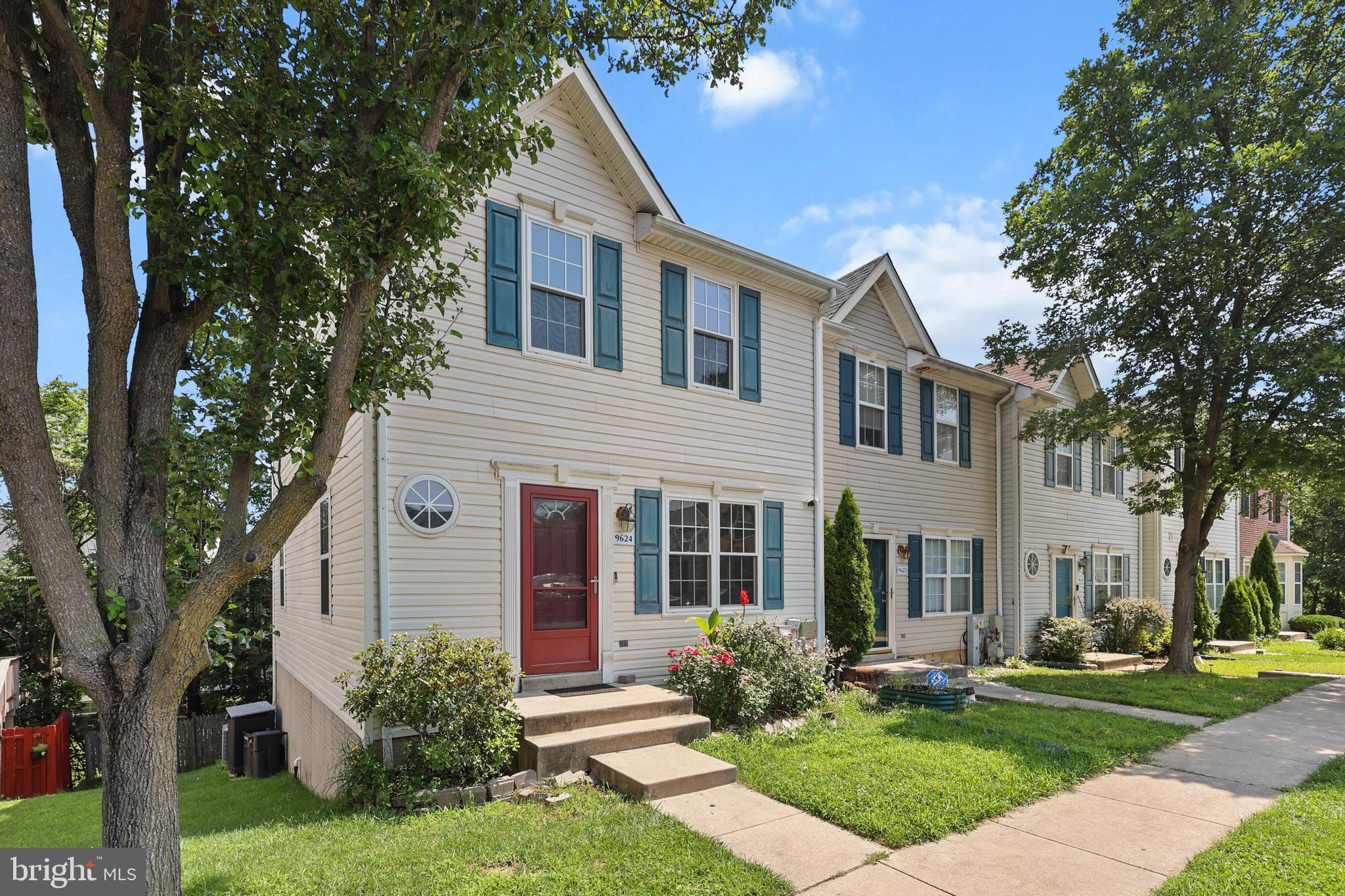 9624 ANTLER CIRCLE