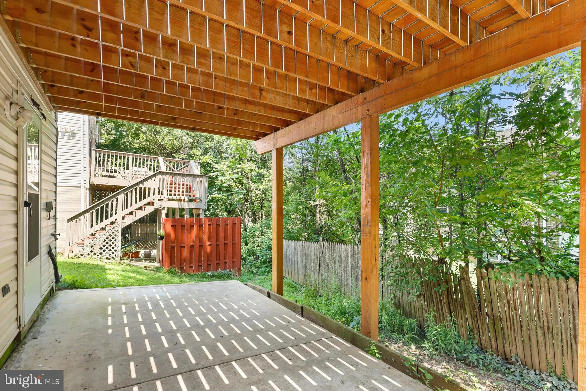 Randallstown, Maryland 21133, United States, 4 Bedrooms Bedrooms, ,3 BathroomsBathrooms,Residential,Pending,197171