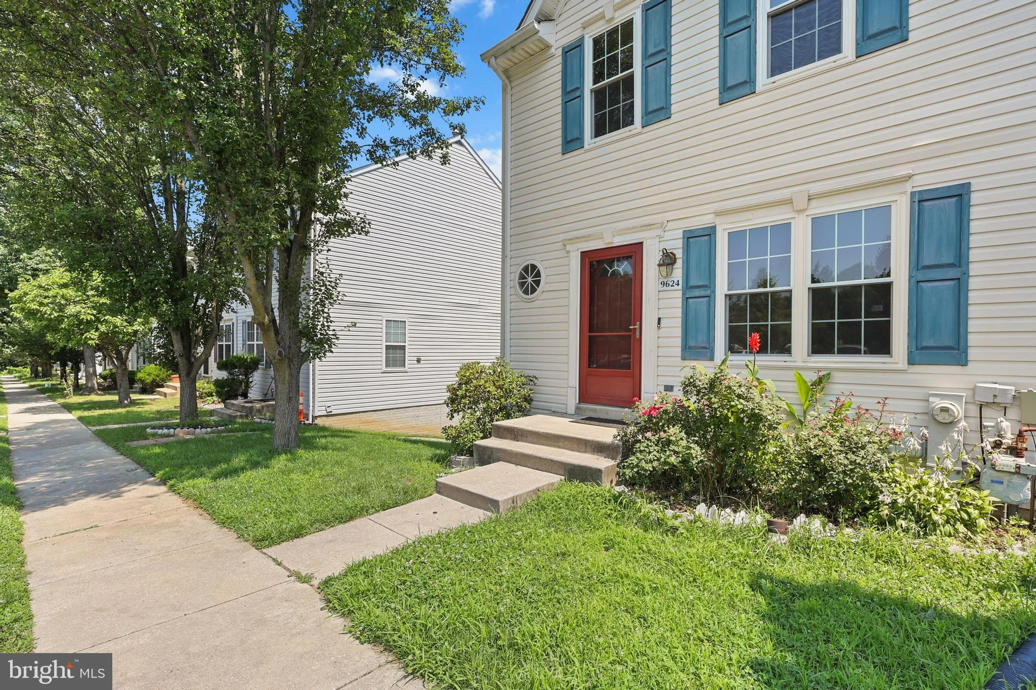 Randallstown, Maryland 21133, United States, 4 Bedrooms Bedrooms, ,3 BathroomsBathrooms,Residential,Pending,197171