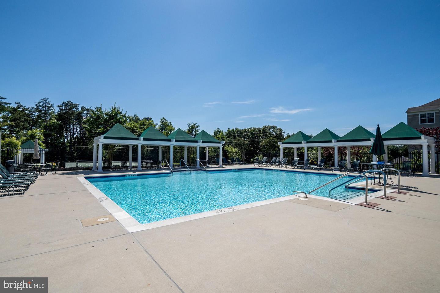 PINEY ORCHARD - Residential