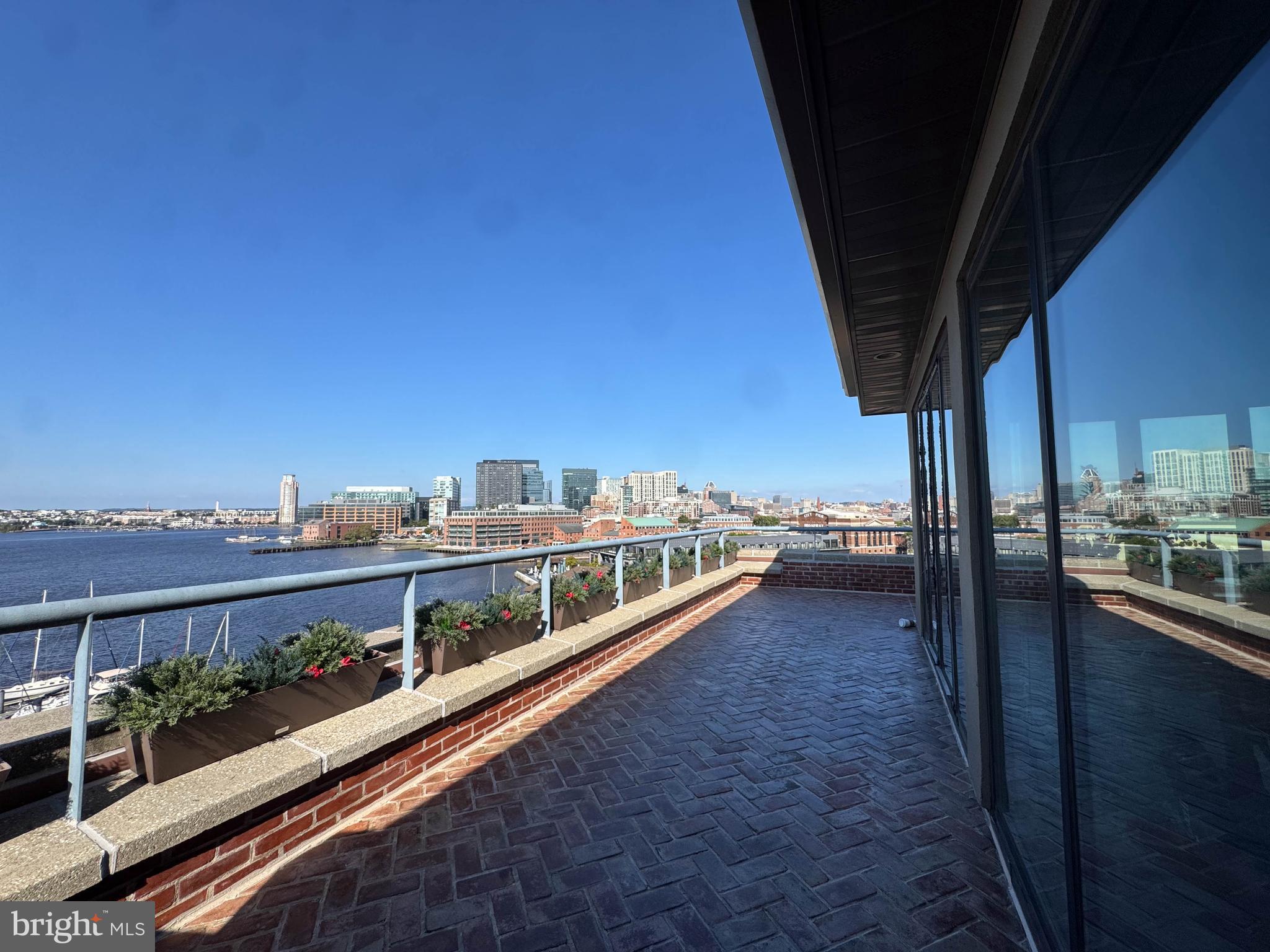 FELLS POINT HISTORIC DISTRICT - Residential