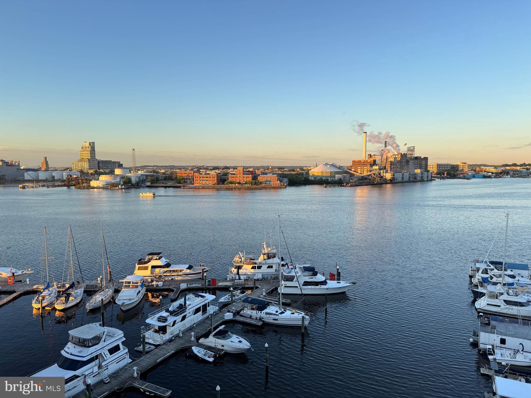 FELLS POINT HISTORIC DISTRICT - Residential