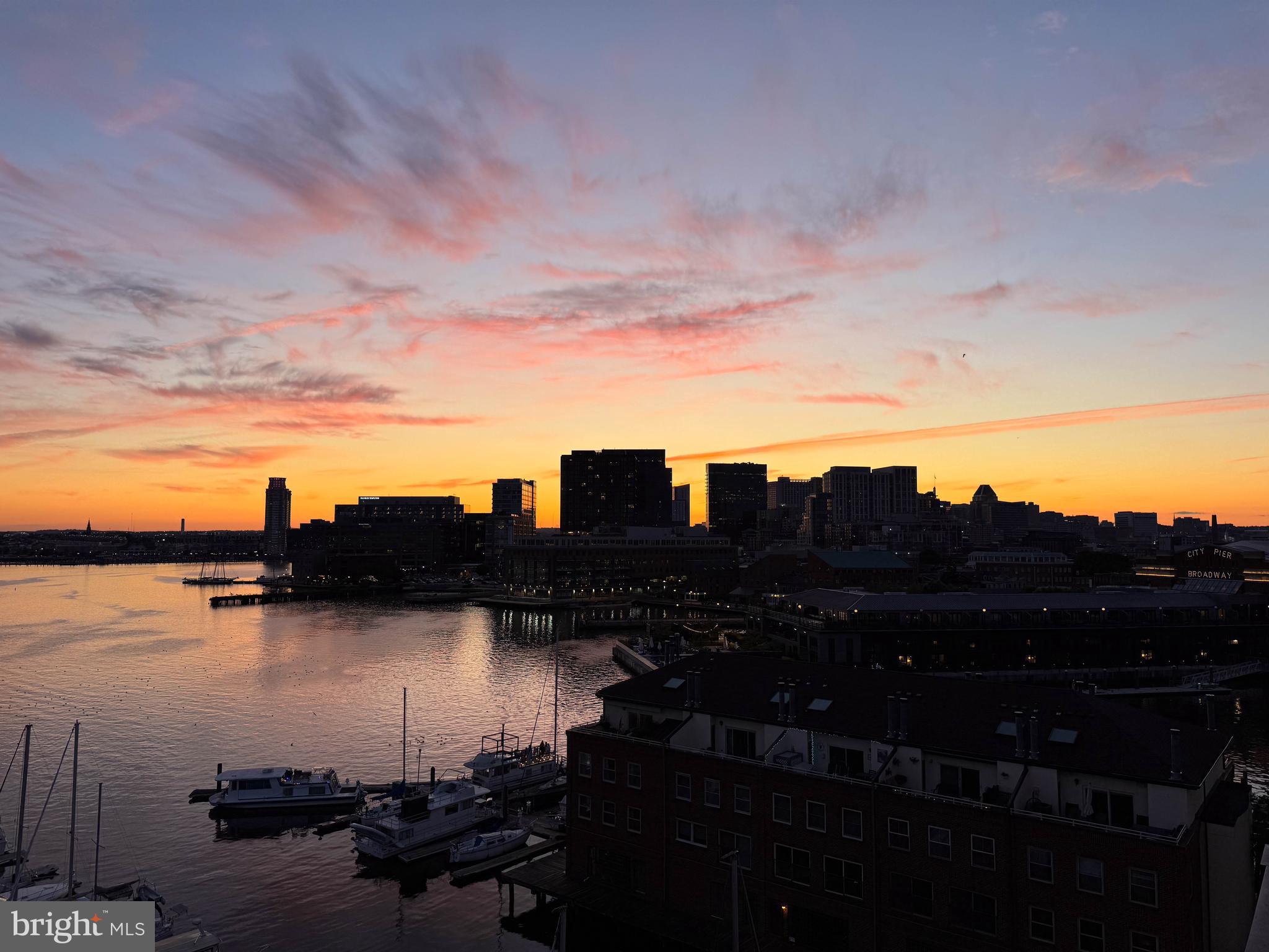 FELLS POINT HISTORIC DISTRICT - Residential