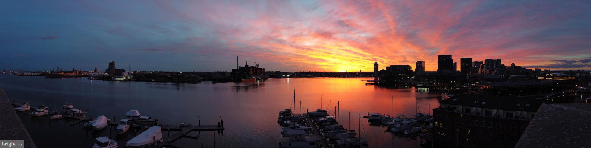 FELLS POINT HISTORIC DISTRICT - Residential