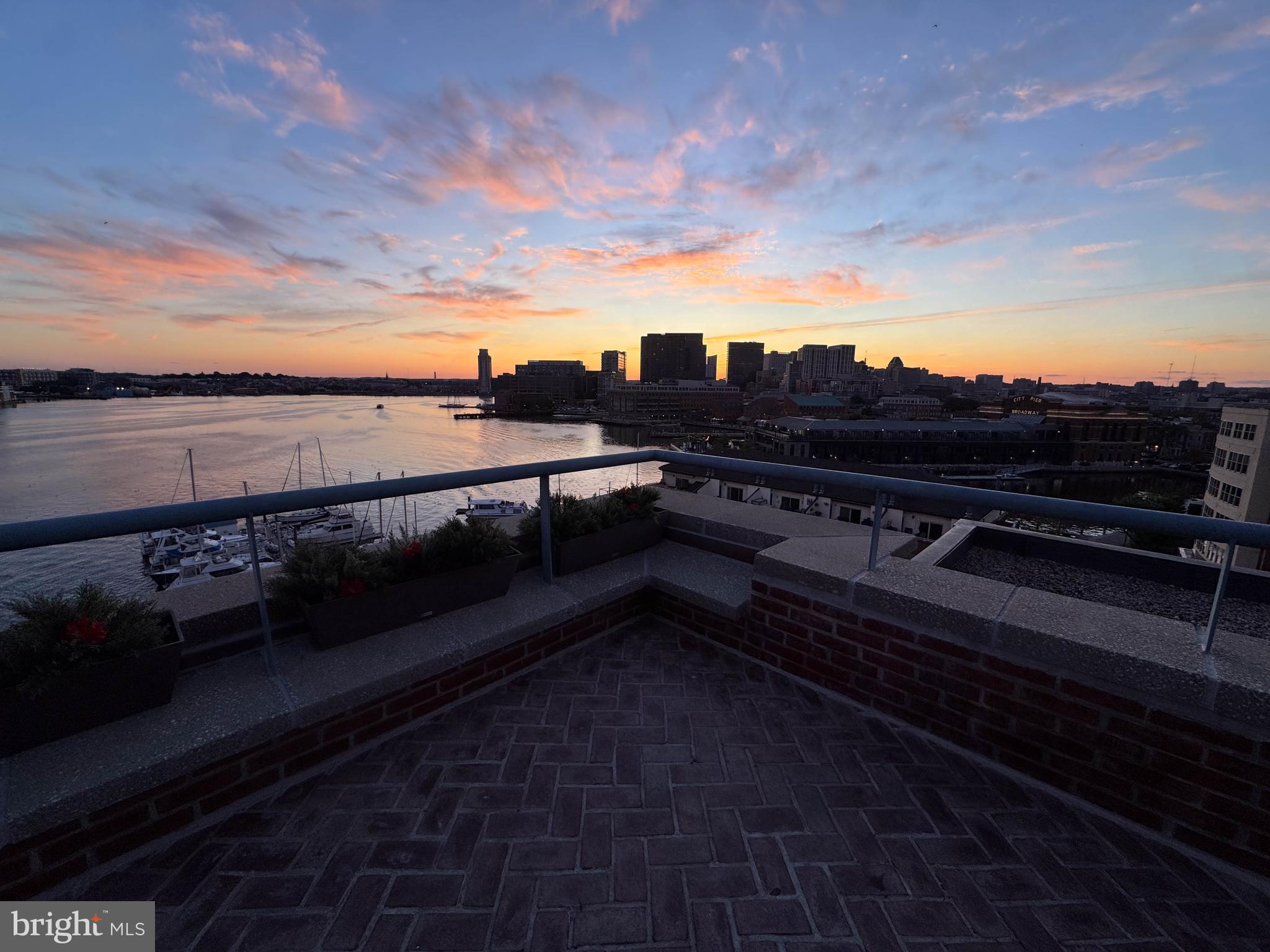 FELLS POINT HISTORIC DISTRICT - Residential