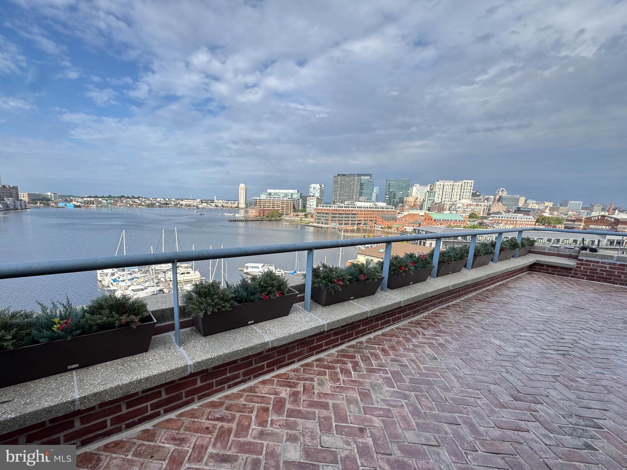 FELLS POINT HISTORIC DISTRICT - Residential