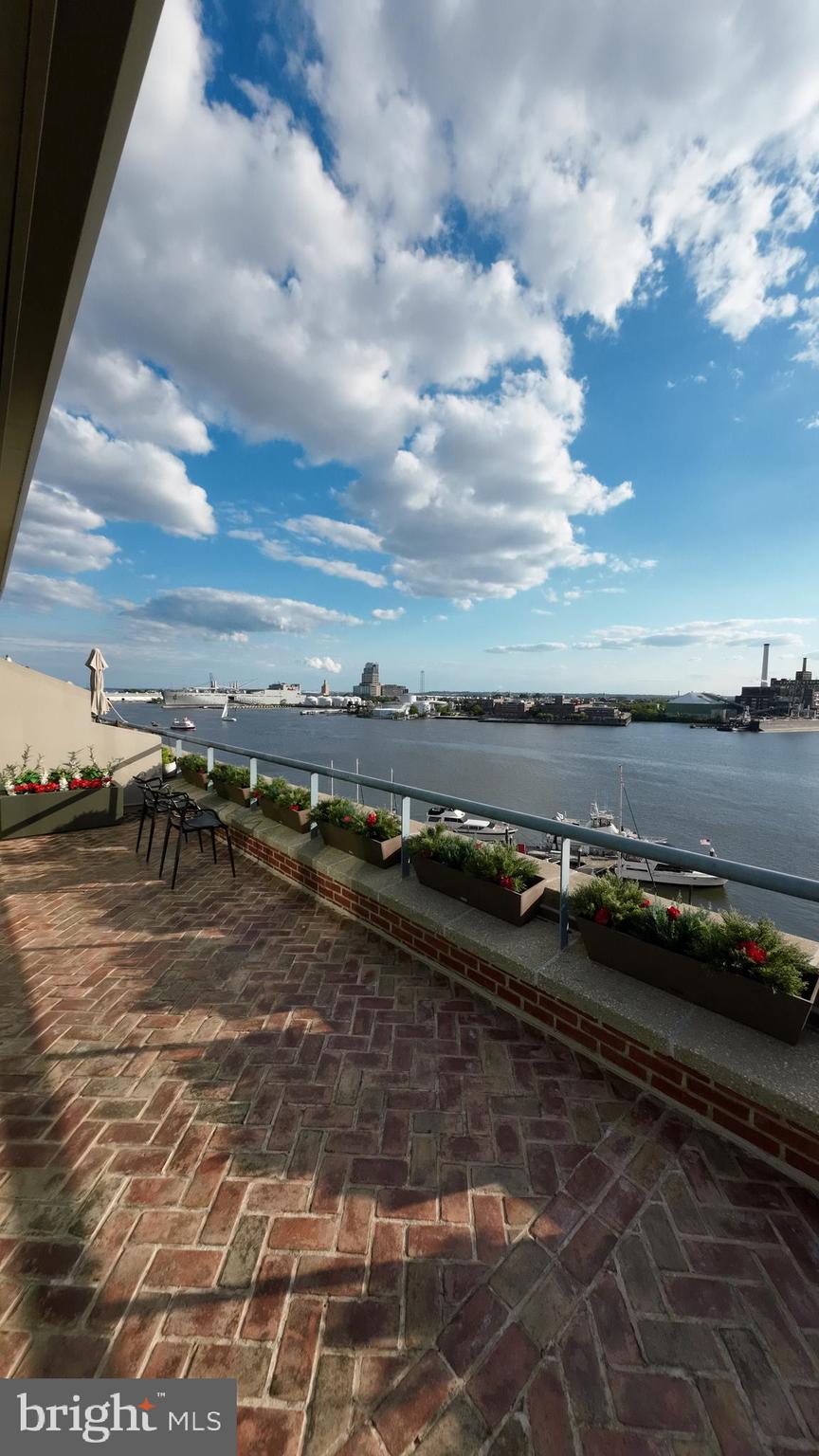 FELLS POINT HISTORIC DISTRICT - Residential