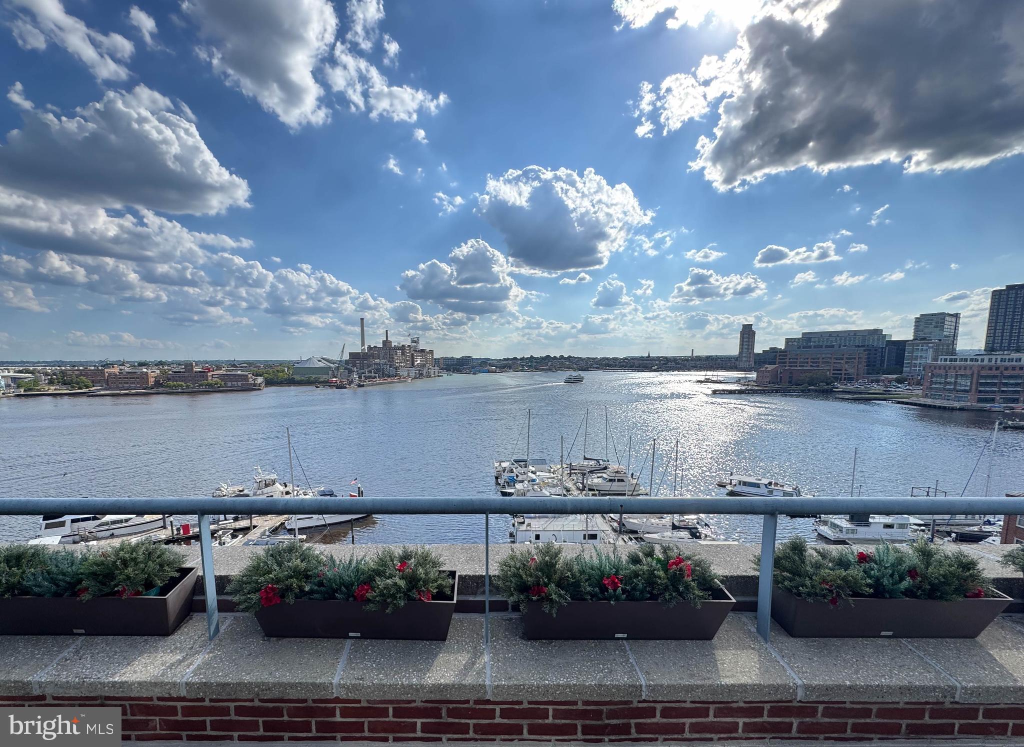 FELLS POINT HISTORIC DISTRICT - Residential
