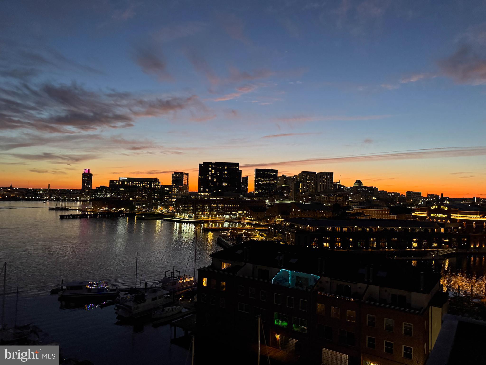 FELLS POINT HISTORIC DISTRICT - Residential