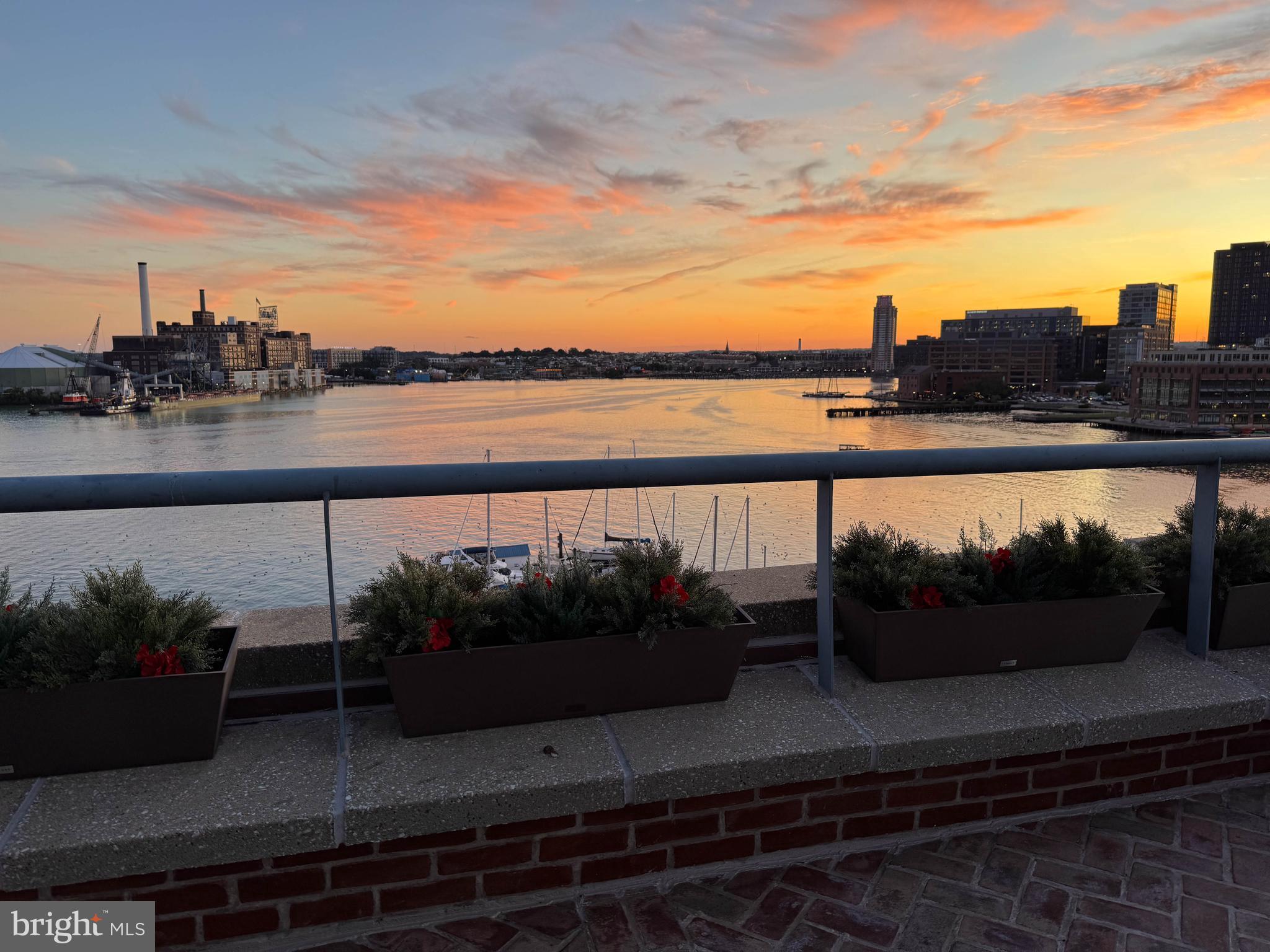 FELLS POINT HISTORIC DISTRICT - Residential