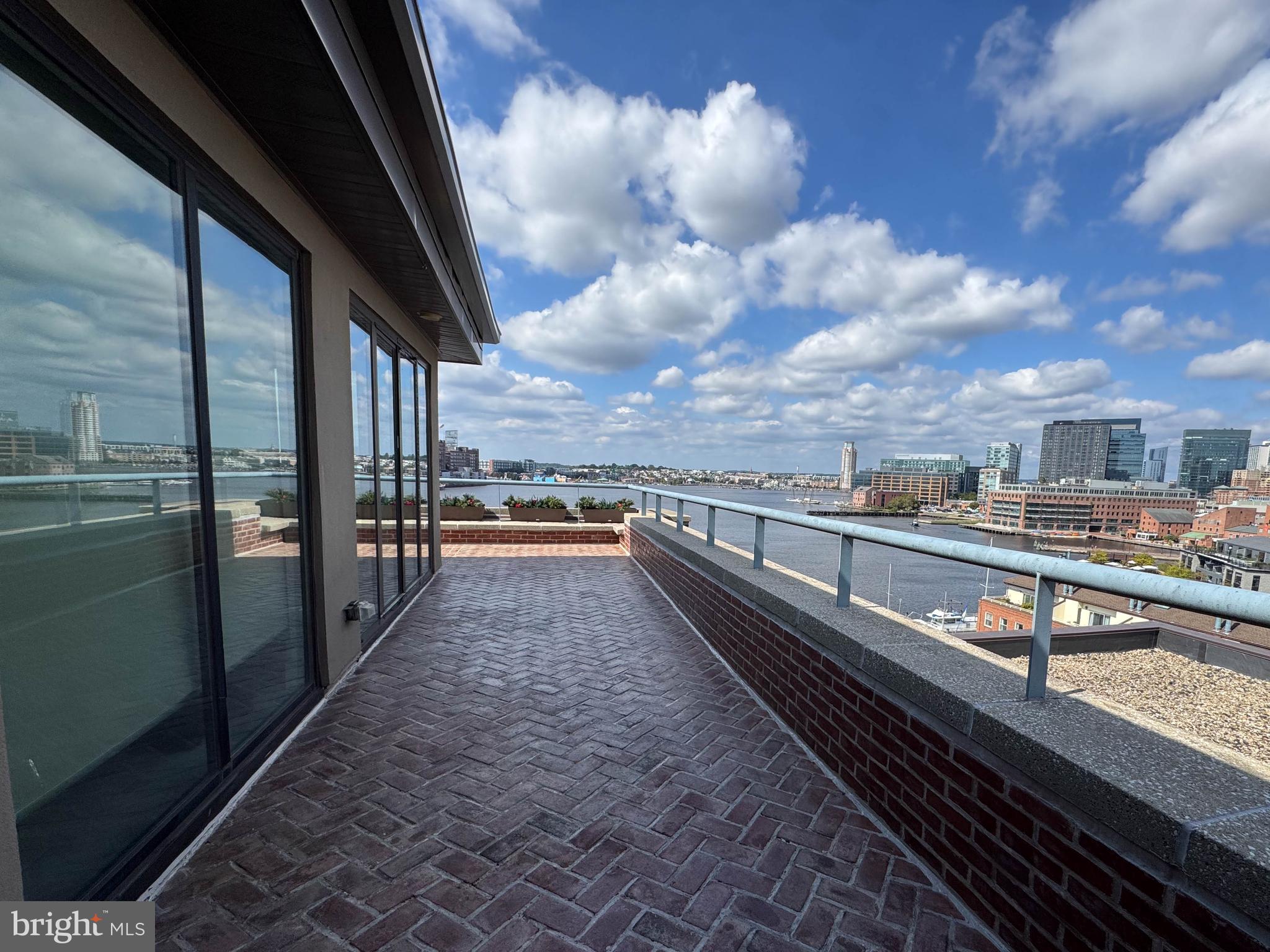 FELLS POINT HISTORIC DISTRICT - Residential