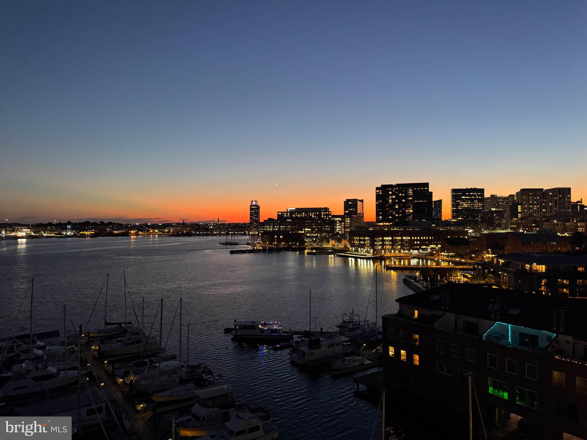 FELLS POINT HISTORIC DISTRICT - Residential