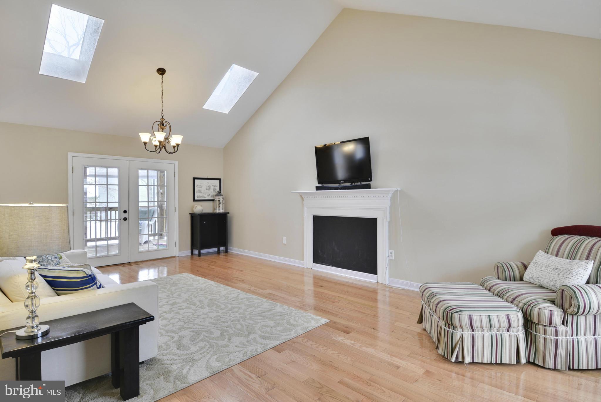 COUNTRYSIDE - Residential