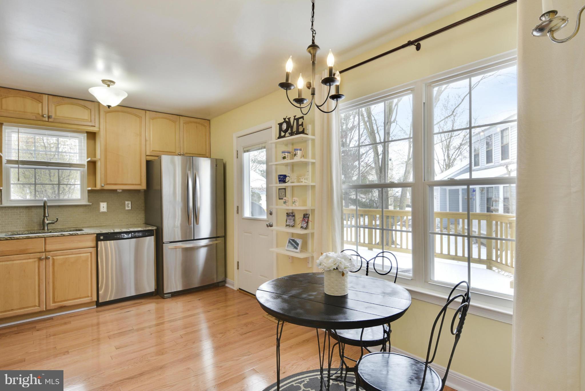 COUNTRYSIDE - Residential