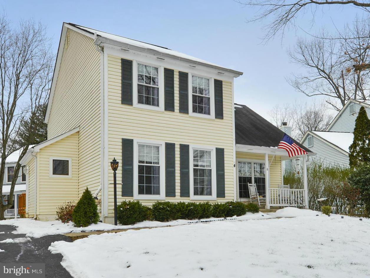 COUNTRYSIDE - Residential