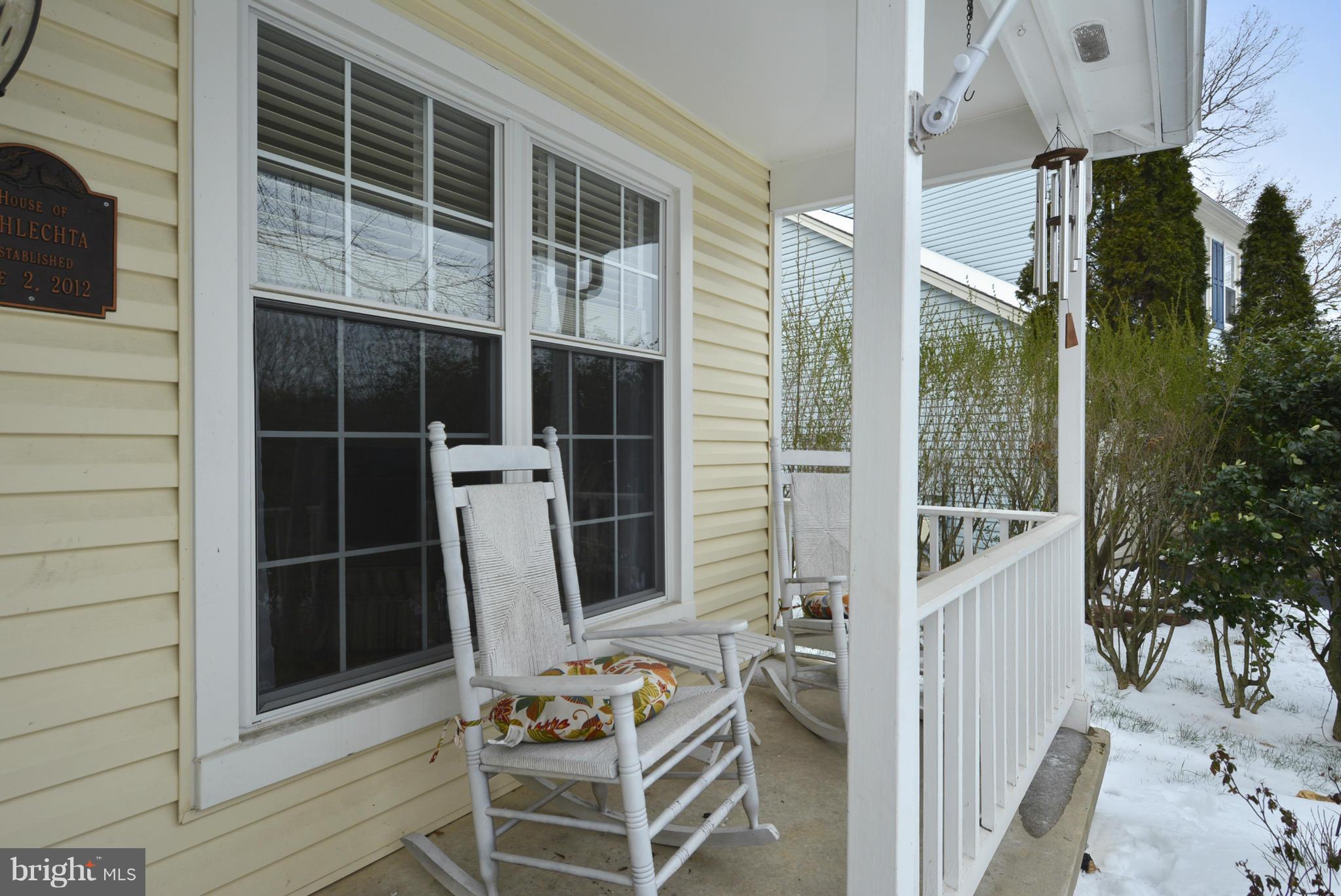 COUNTRYSIDE - Residential