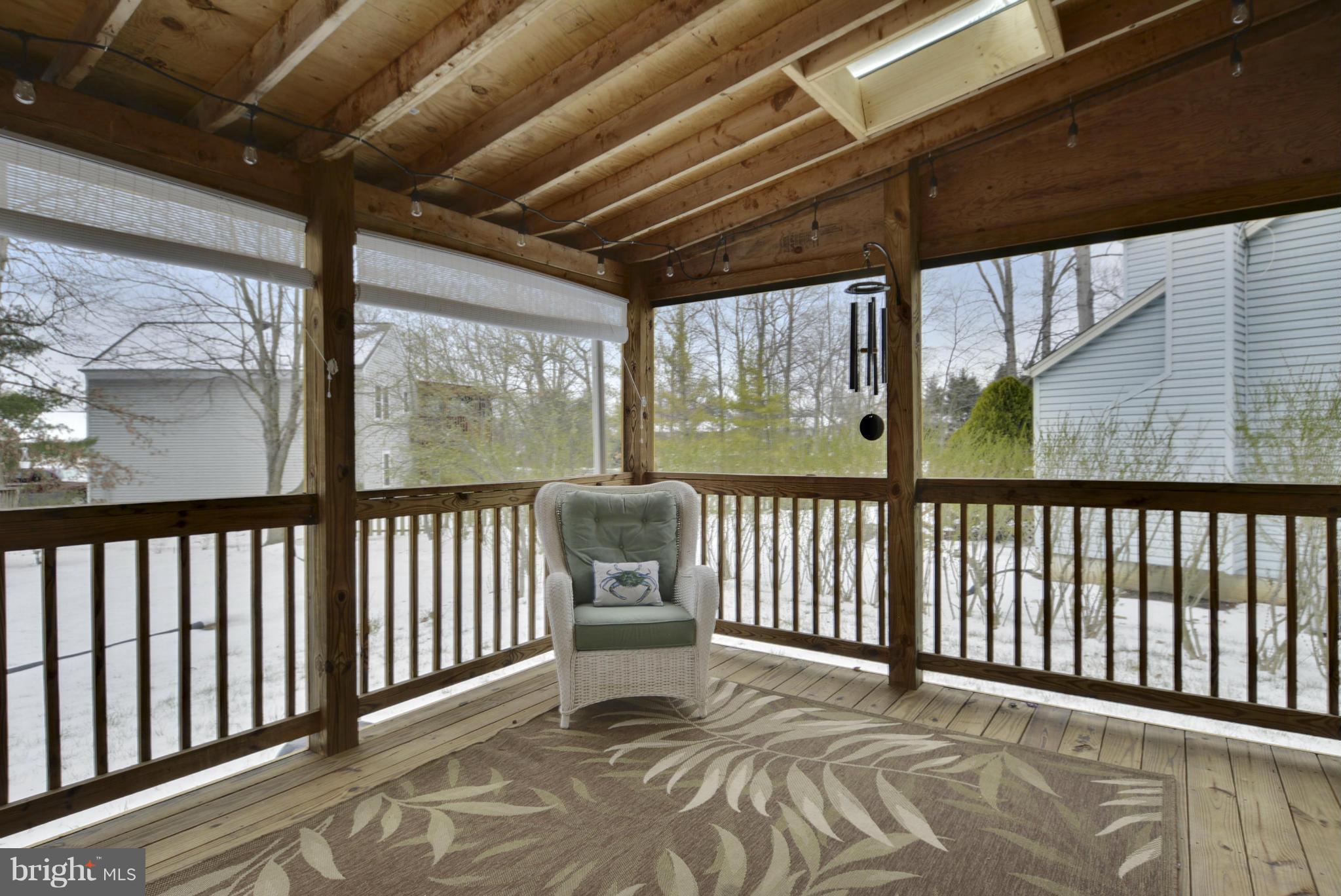 COUNTRYSIDE - Residential