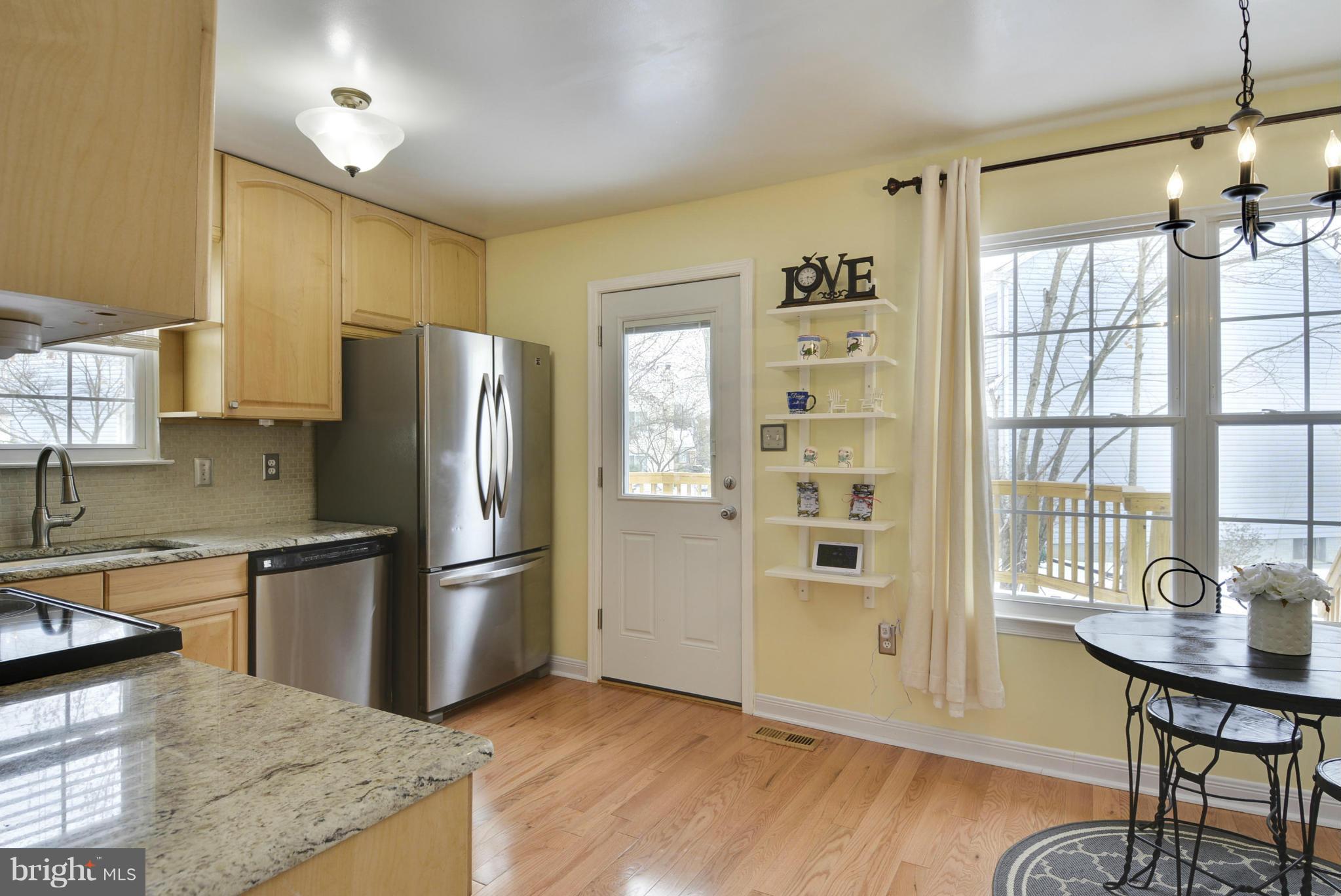 COUNTRYSIDE - Residential