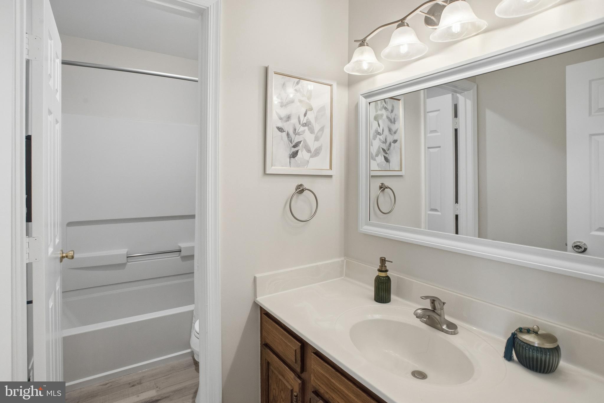 MONTCLAIR - Residential