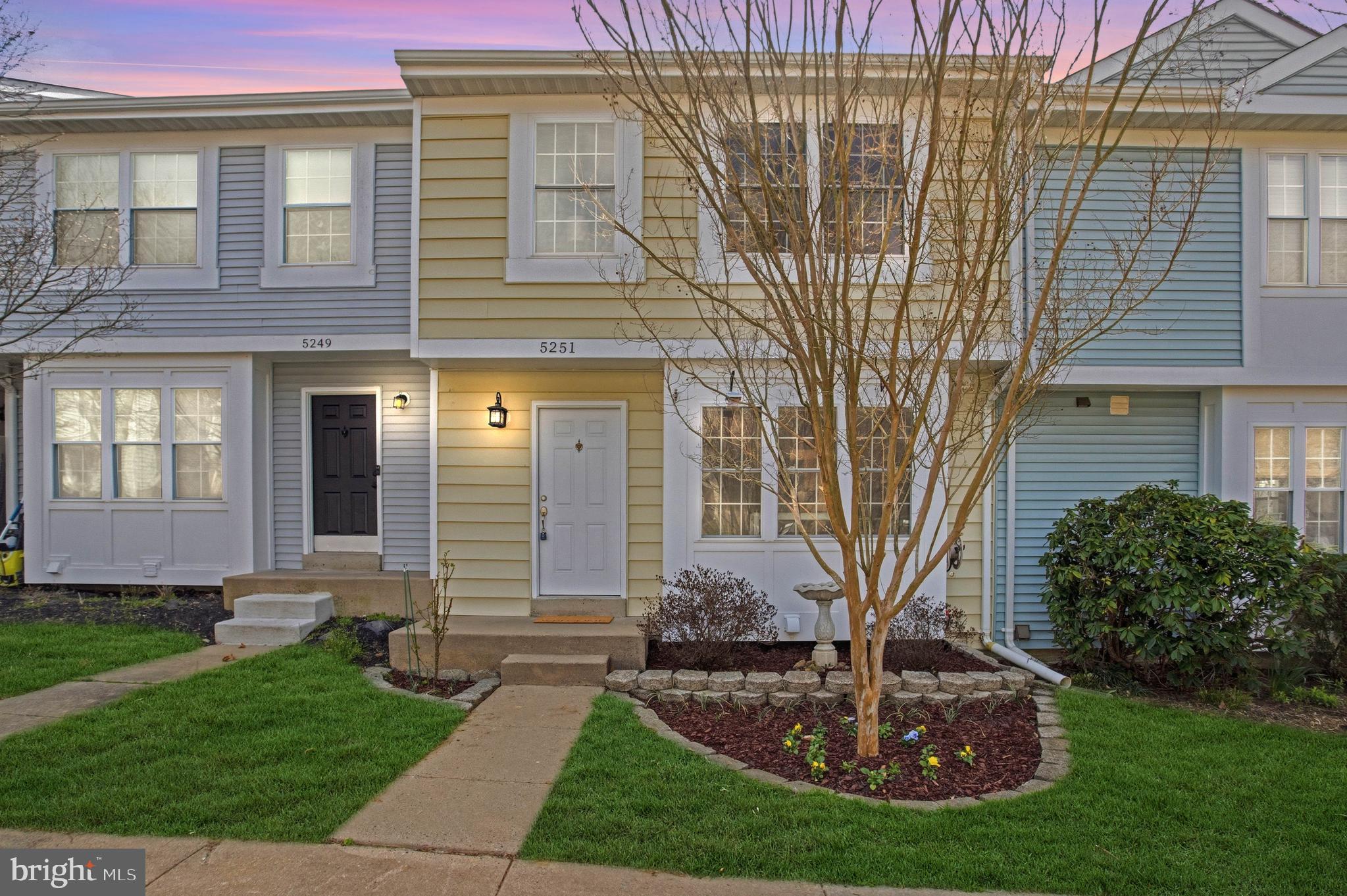 MONTCLAIR - Residential