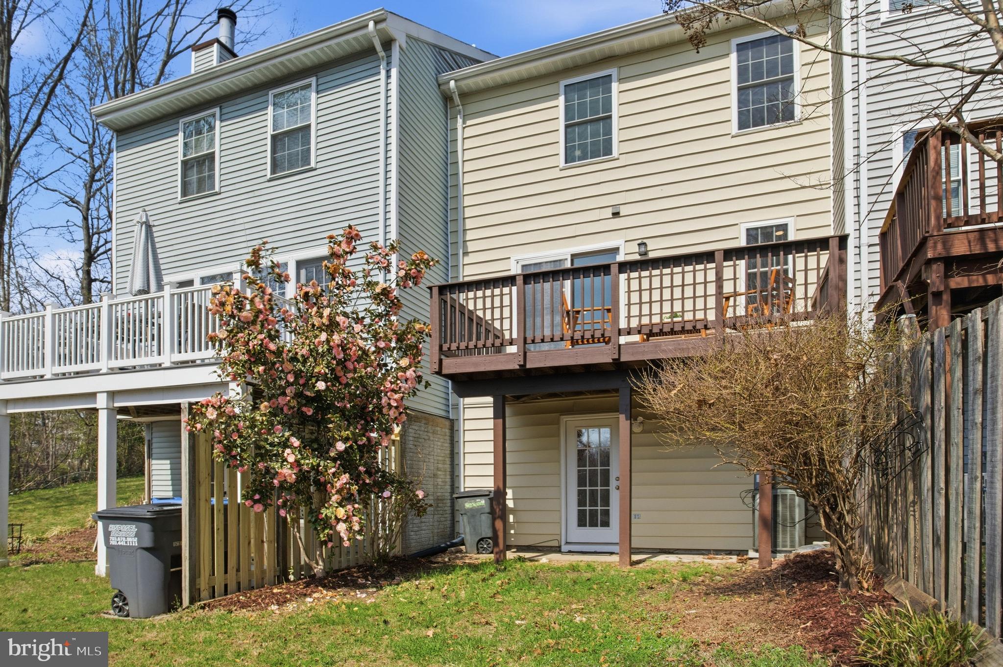 MONTCLAIR - Residential