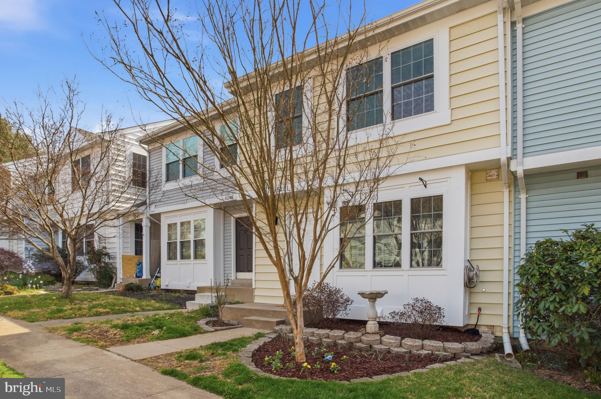 MONTCLAIR - Residential