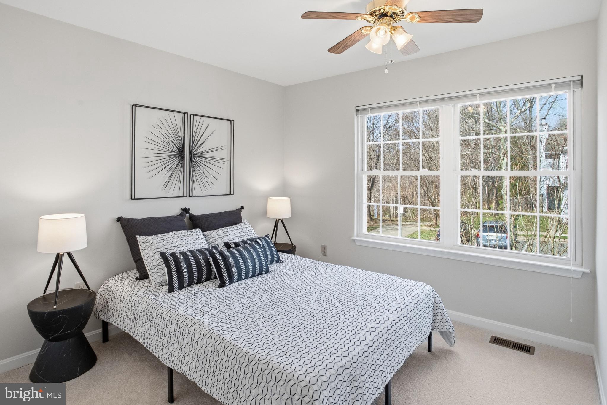 MONTCLAIR - Residential