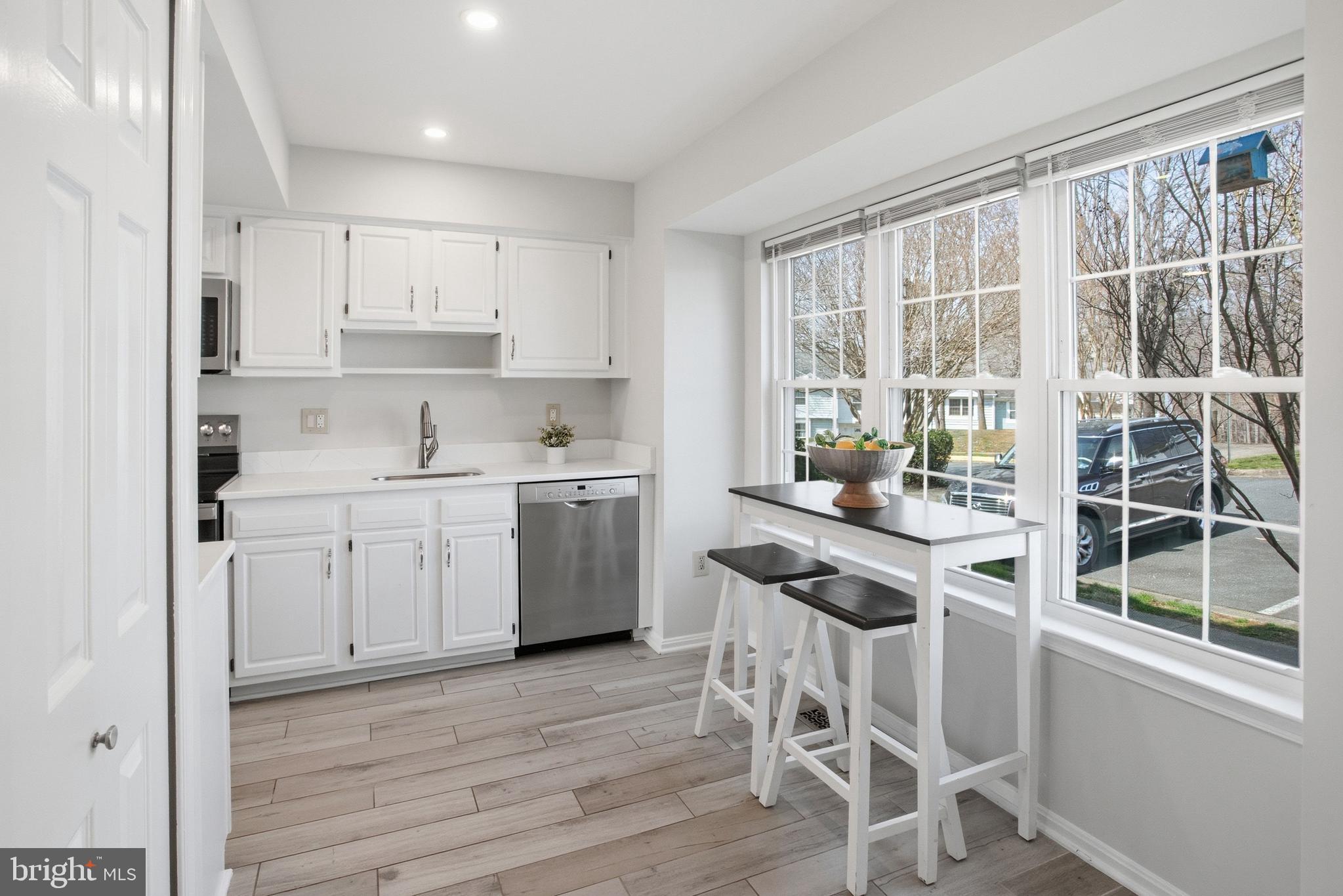 MONTCLAIR - Residential