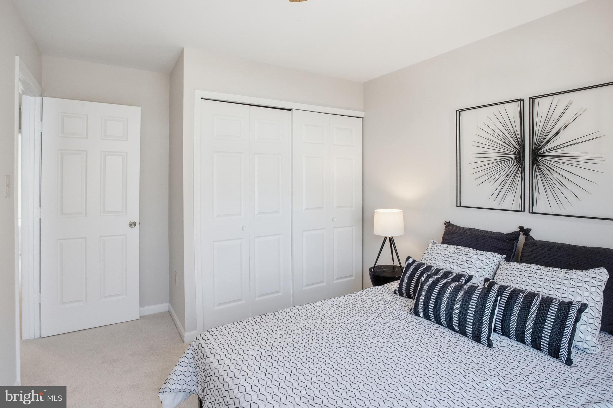 MONTCLAIR - Residential